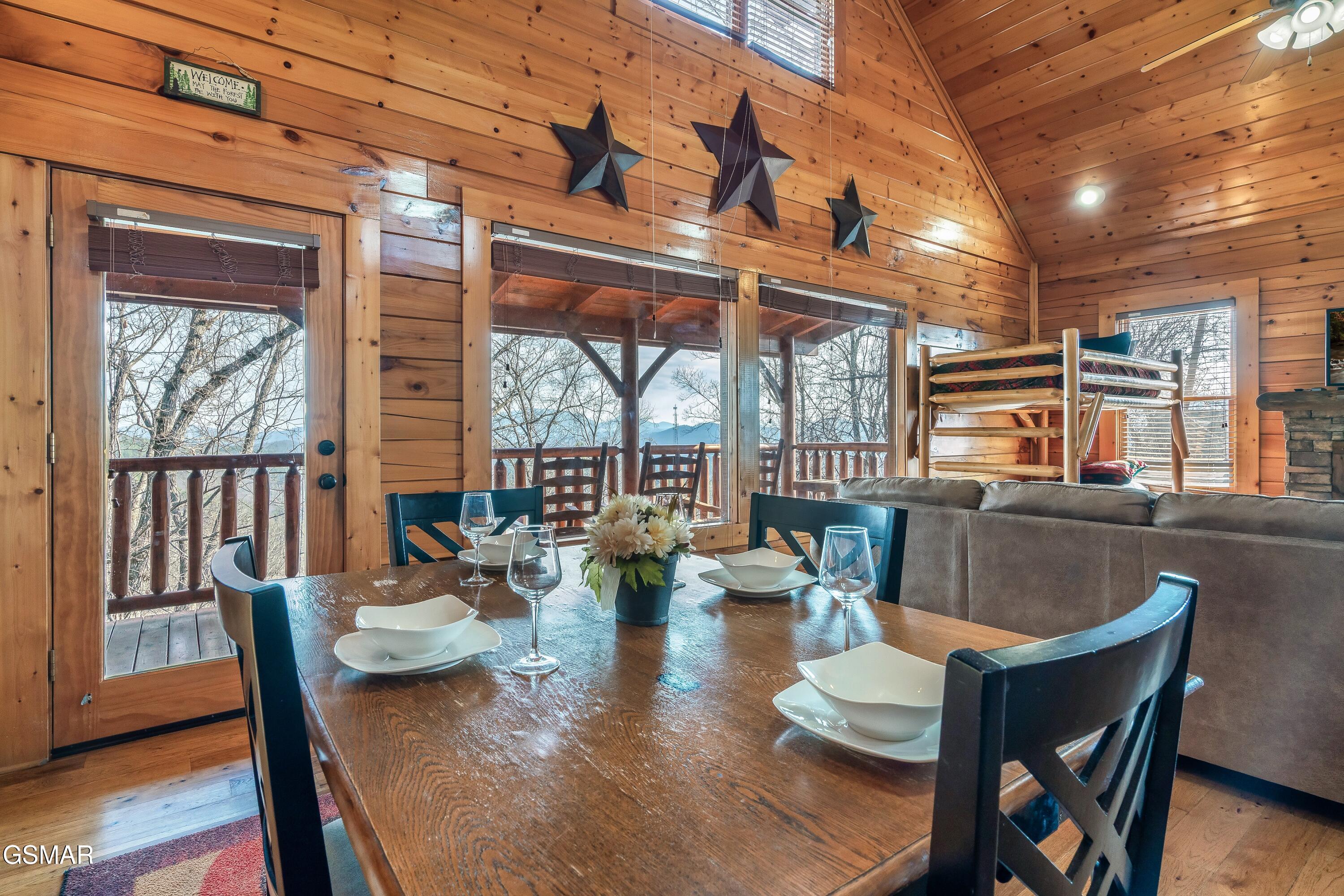 3012 Legacy Vista Drive Sevierville TN 37876