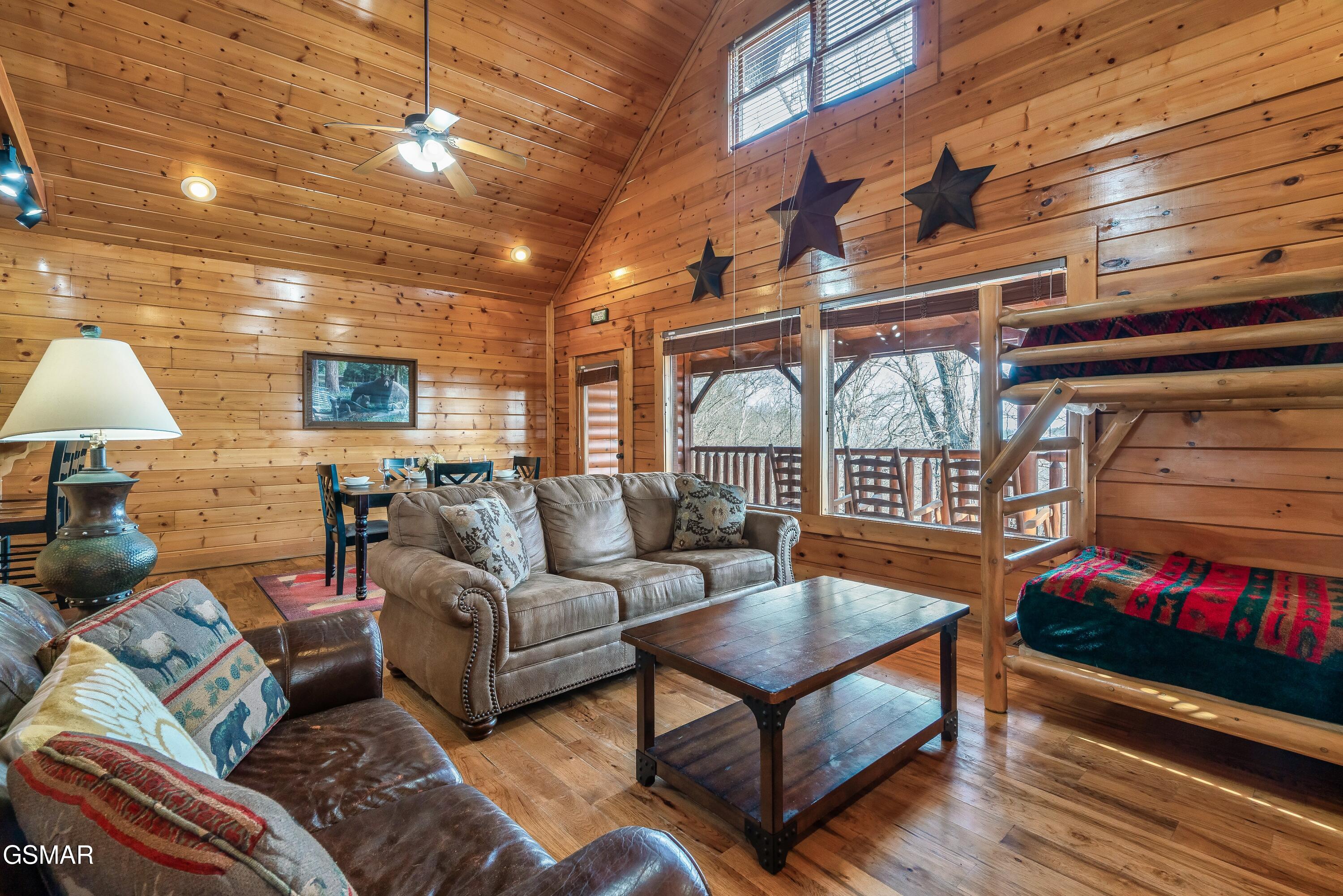 3012 Legacy Vista Drive Sevierville TN 37876