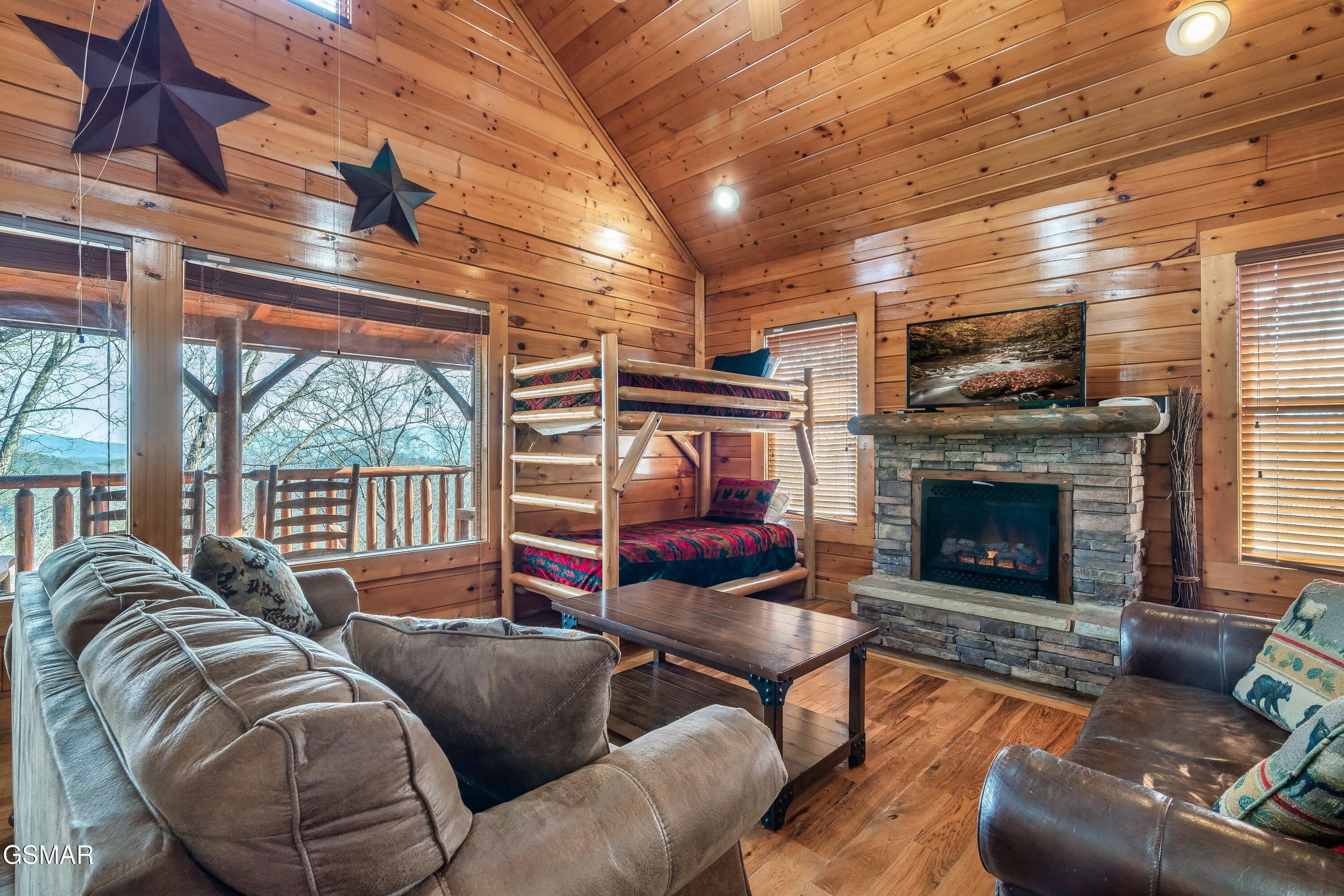 3012 Legacy Vista Drive Sevierville TN 37876