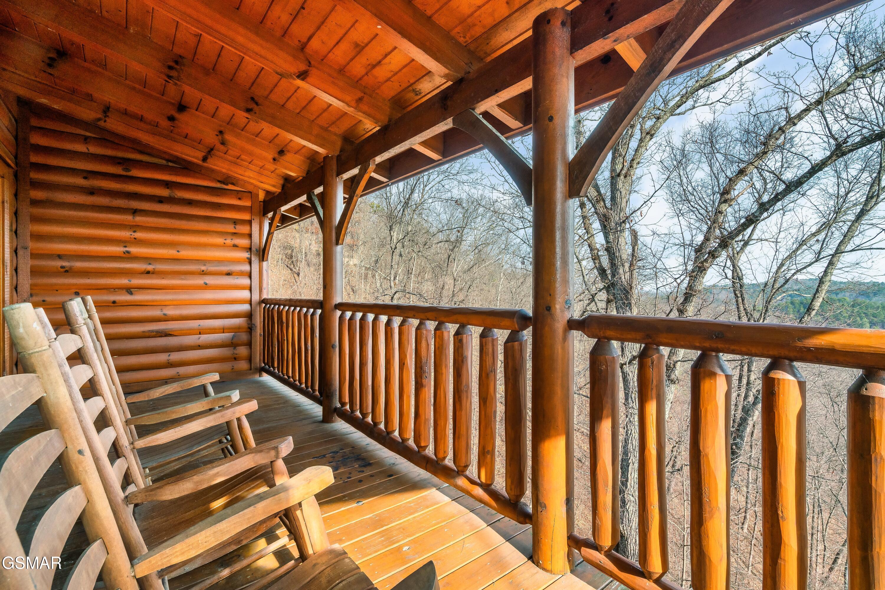 3012 Legacy Vista Drive Sevierville TN 37876
