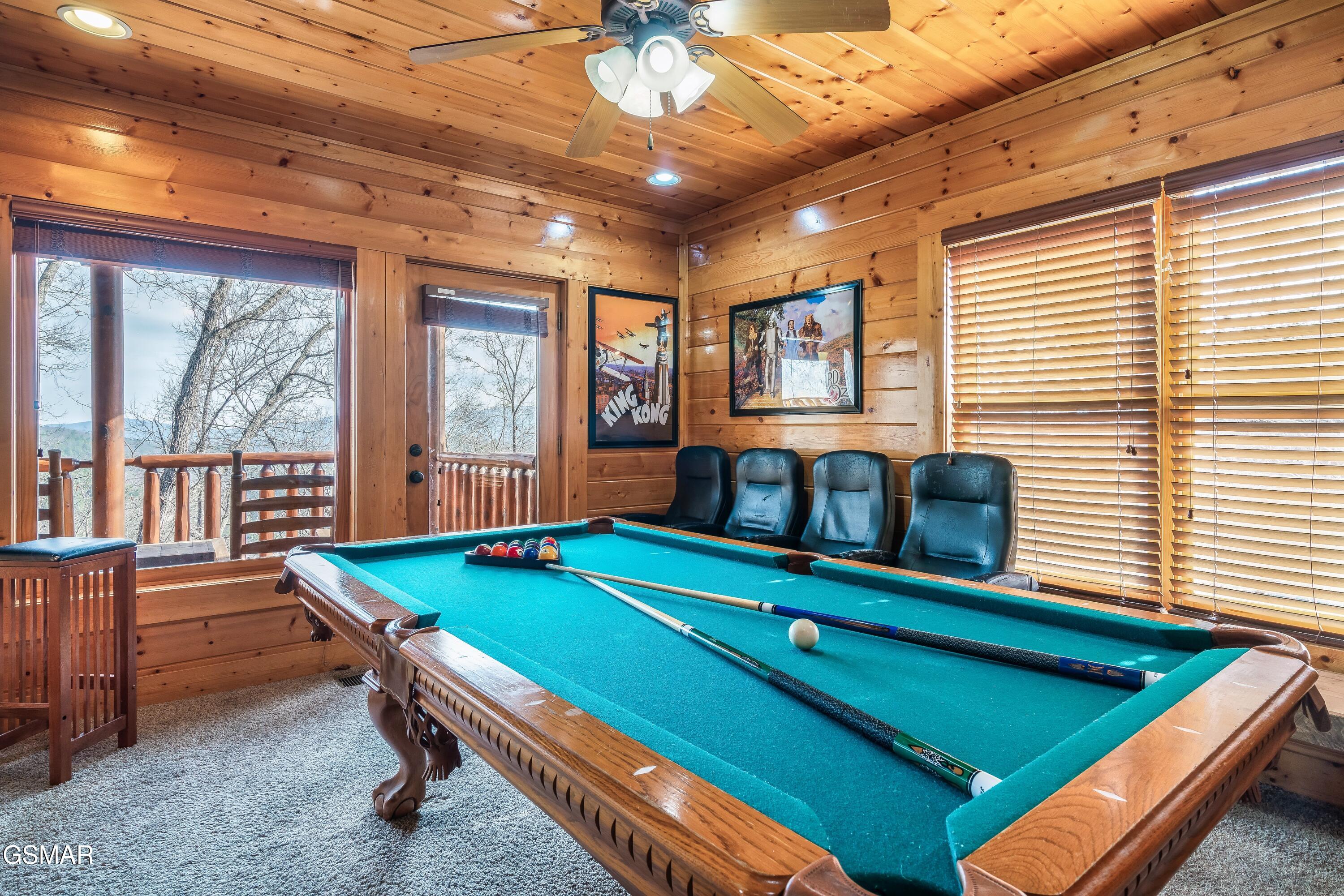3012 Legacy Vista Drive Sevierville TN 37876