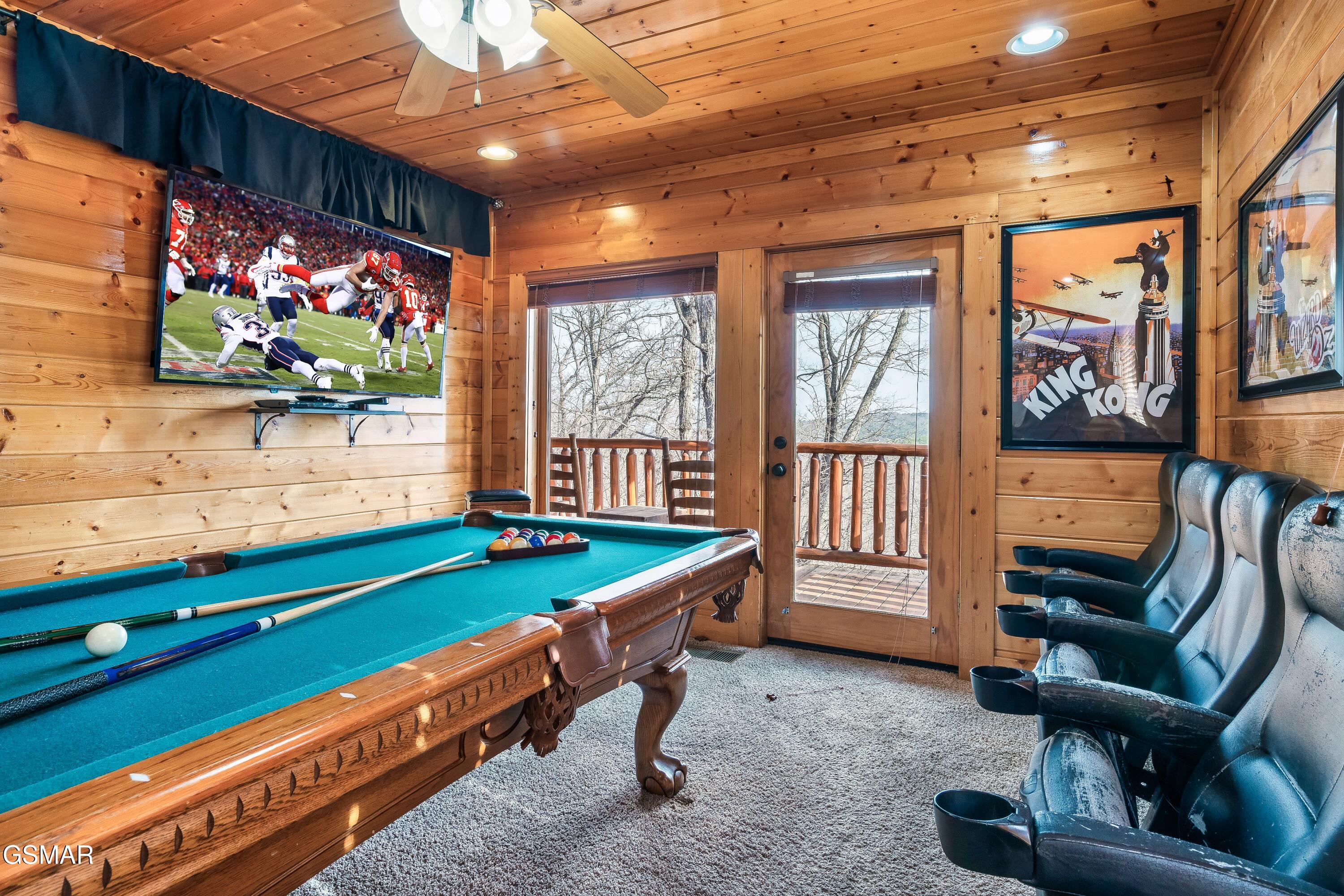 3012 Legacy Vista Drive Sevierville TN 37876