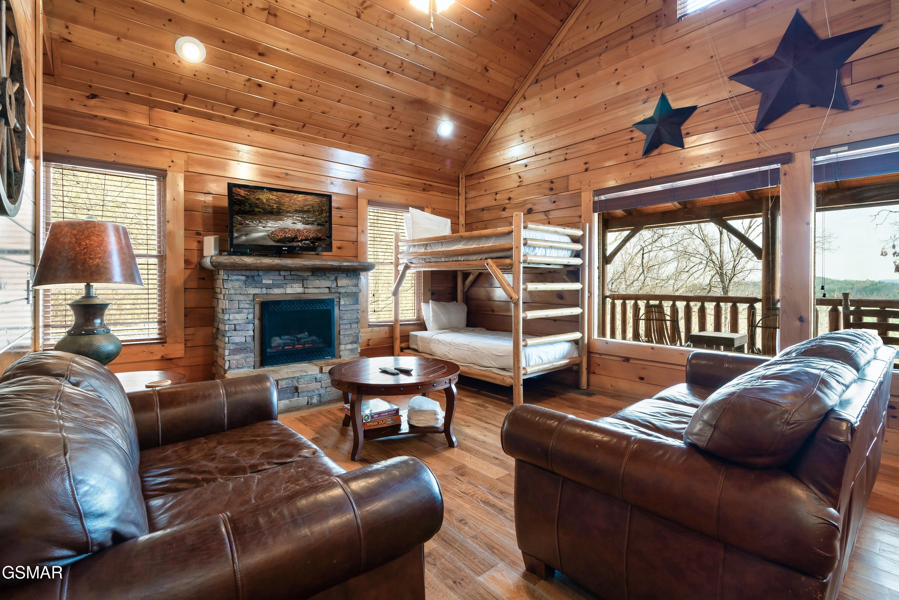 3012 Legacy Vista Drive Sevierville TN 37876