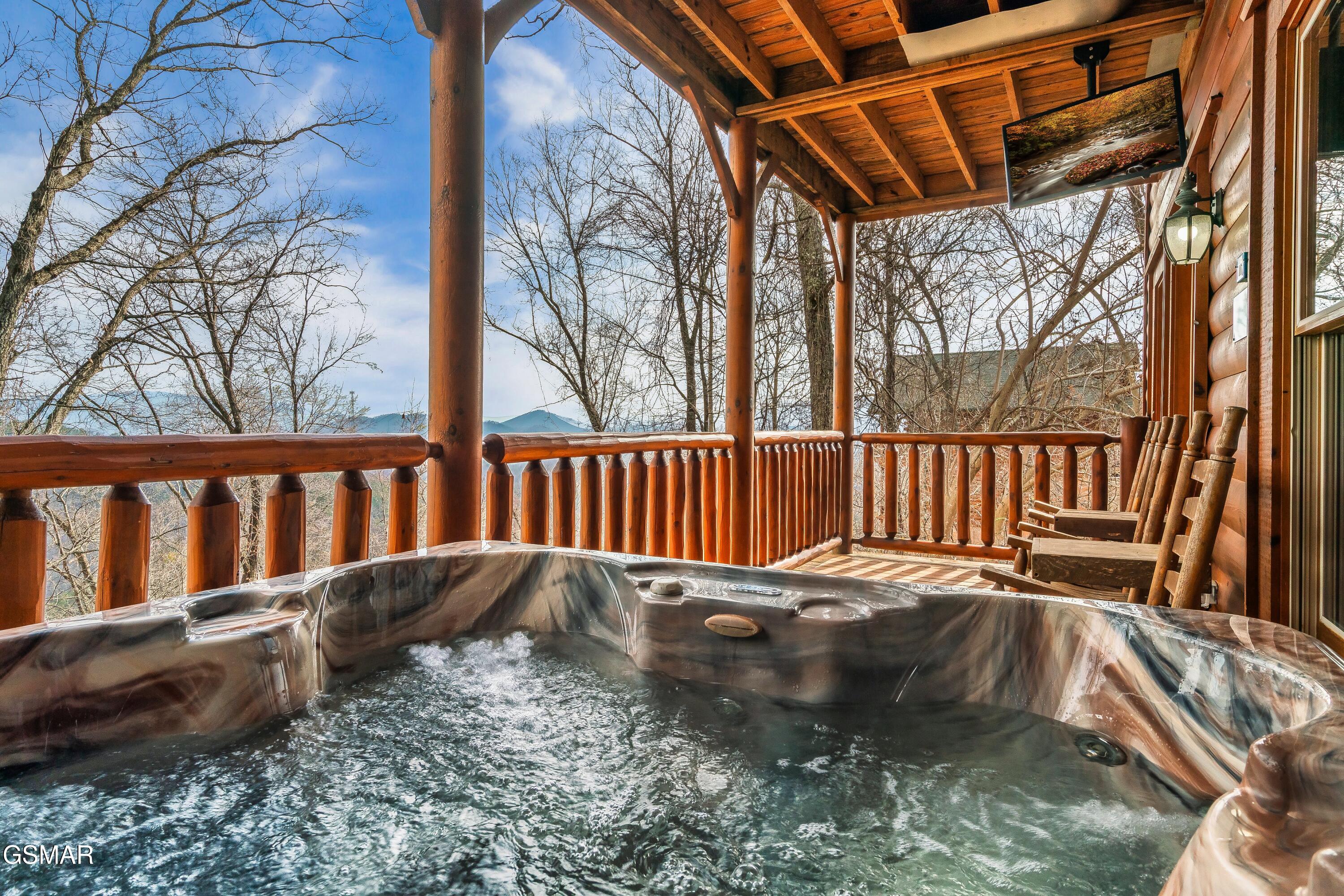 3012 Legacy Vista Drive Sevierville TN 37876