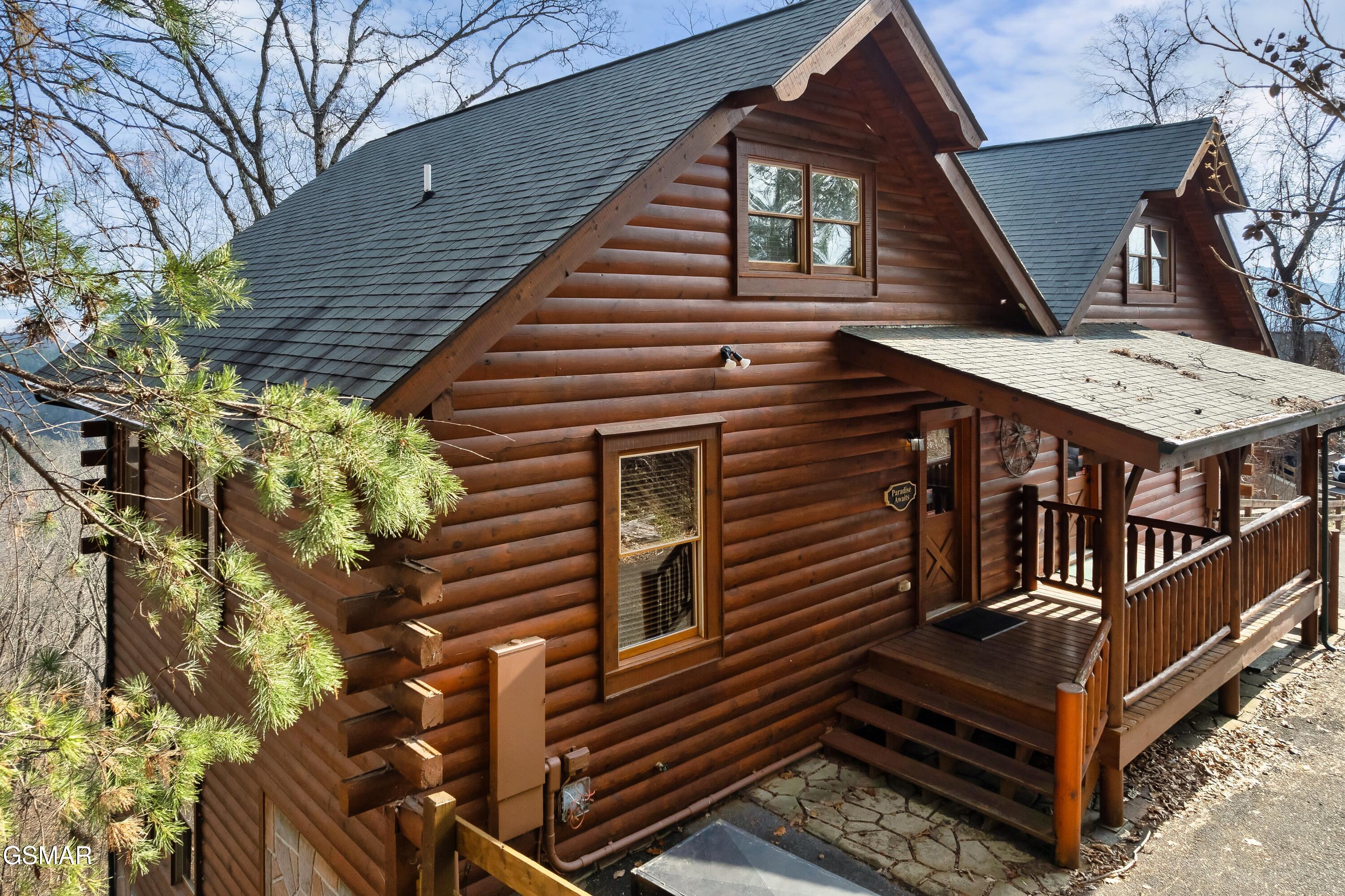 3012 Legacy Vista Drive Sevierville TN 37876