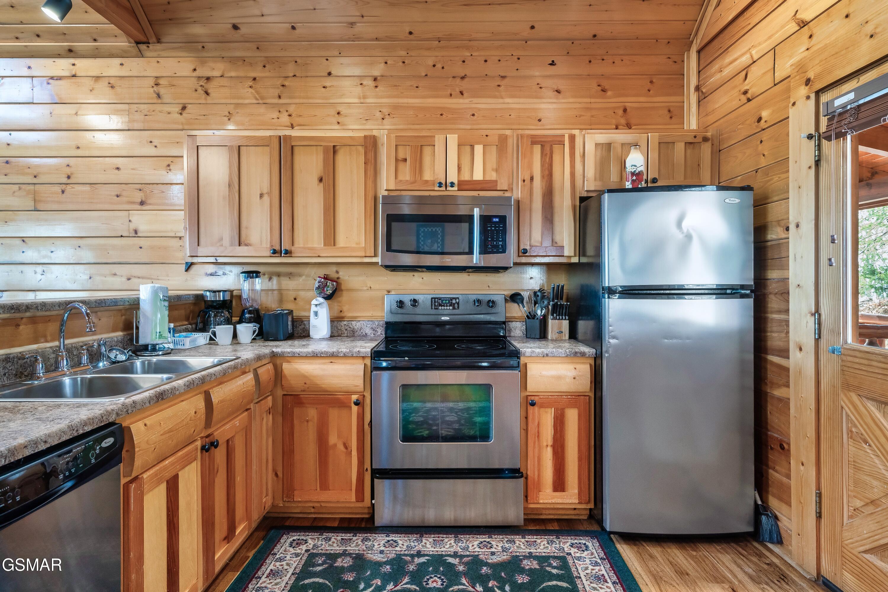 3012 Legacy Vista Drive Sevierville TN 37876