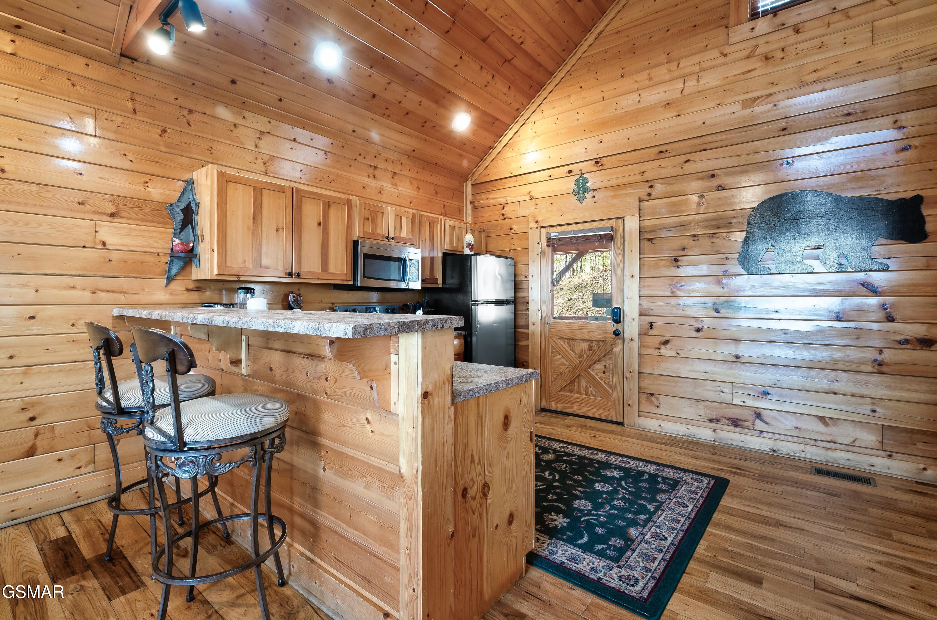 3012 Legacy Vista Drive Sevierville TN 37876