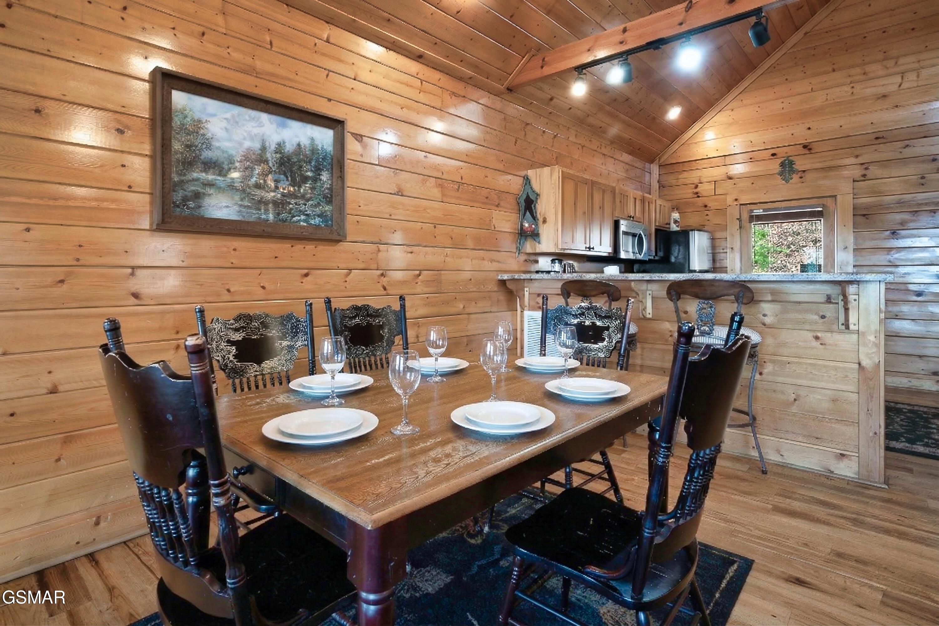 3012 Legacy Vista Drive Sevierville TN 37876