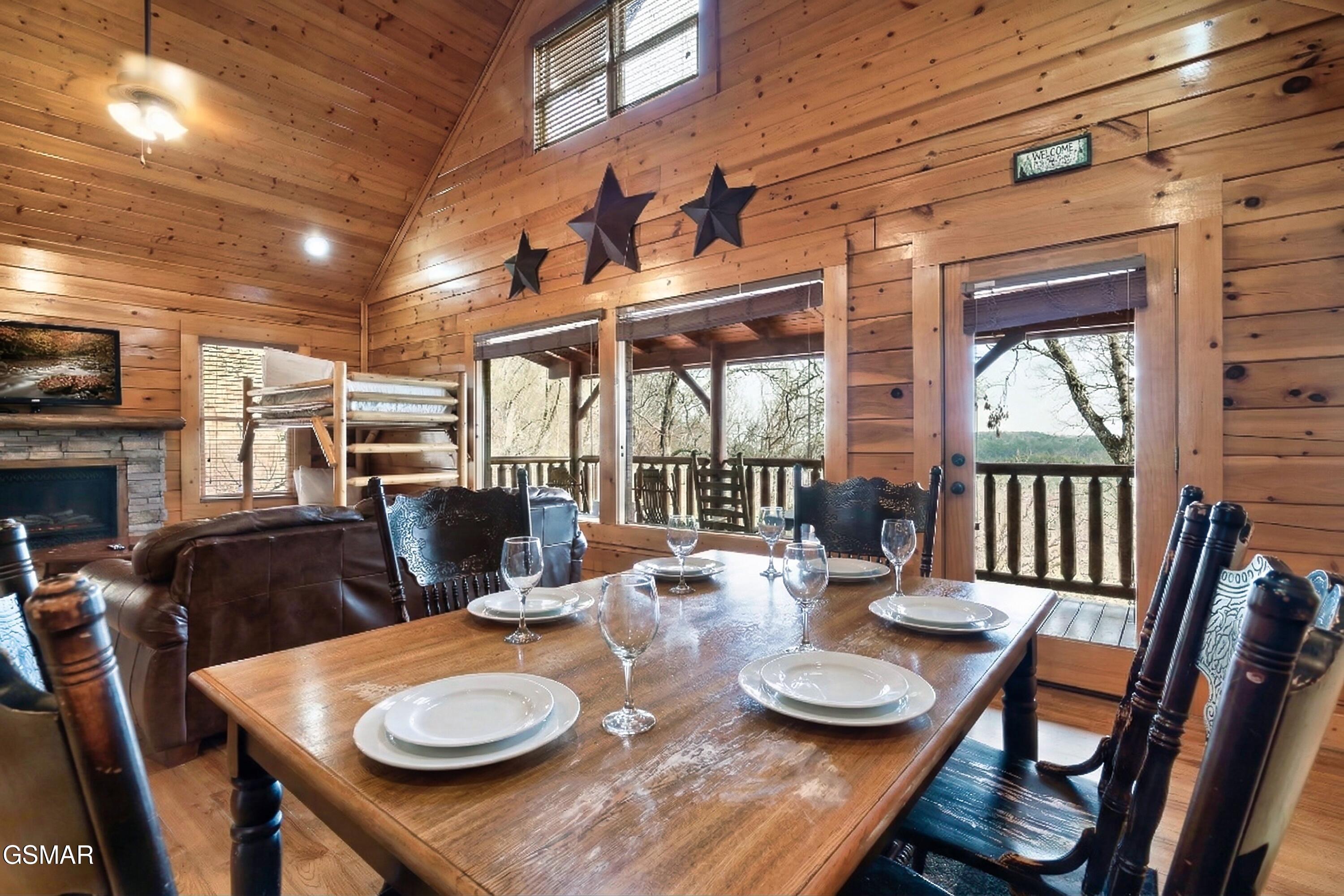 3012 Legacy Vista Drive Sevierville TN 37876