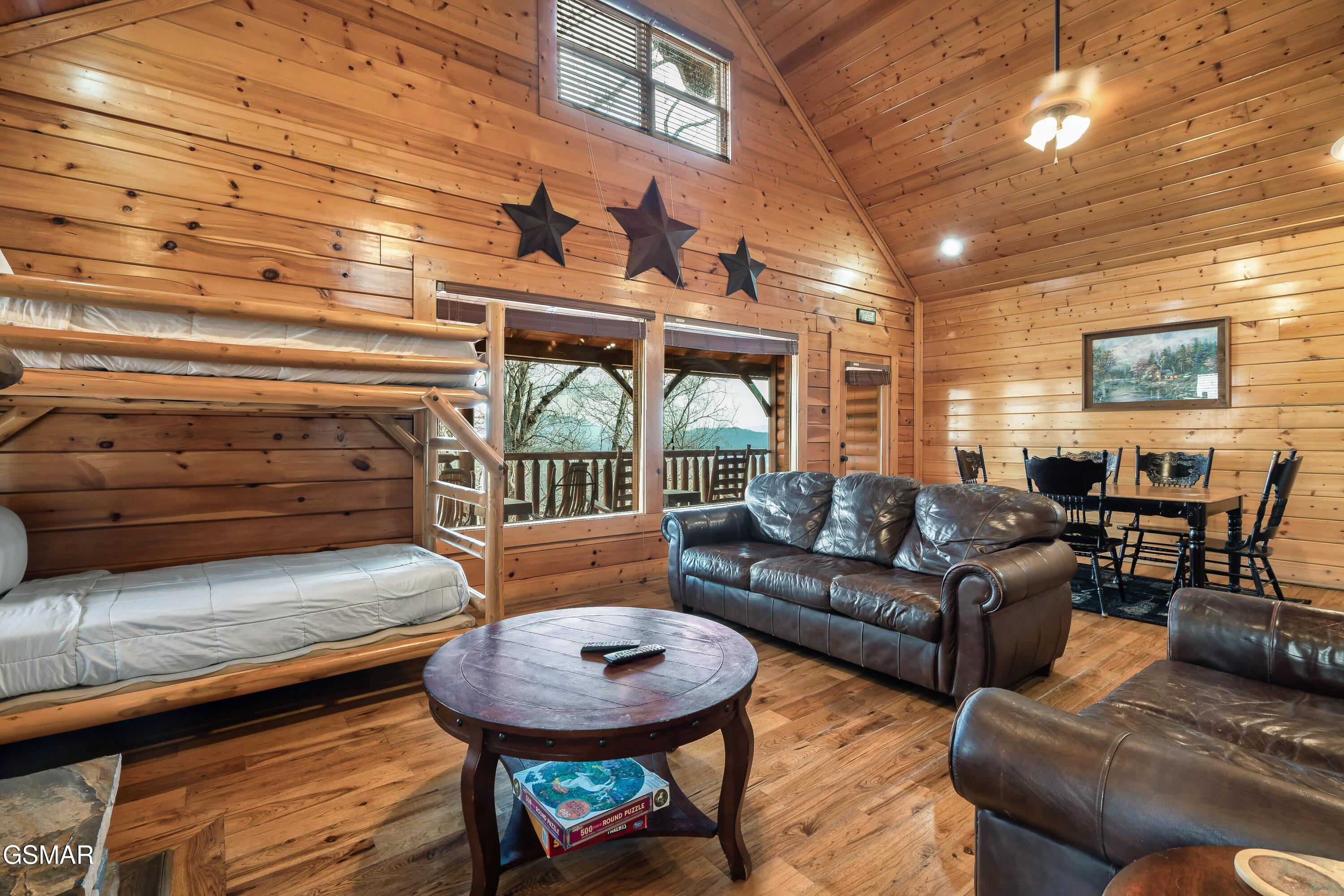 3012 Legacy Vista Drive Sevierville TN 37876