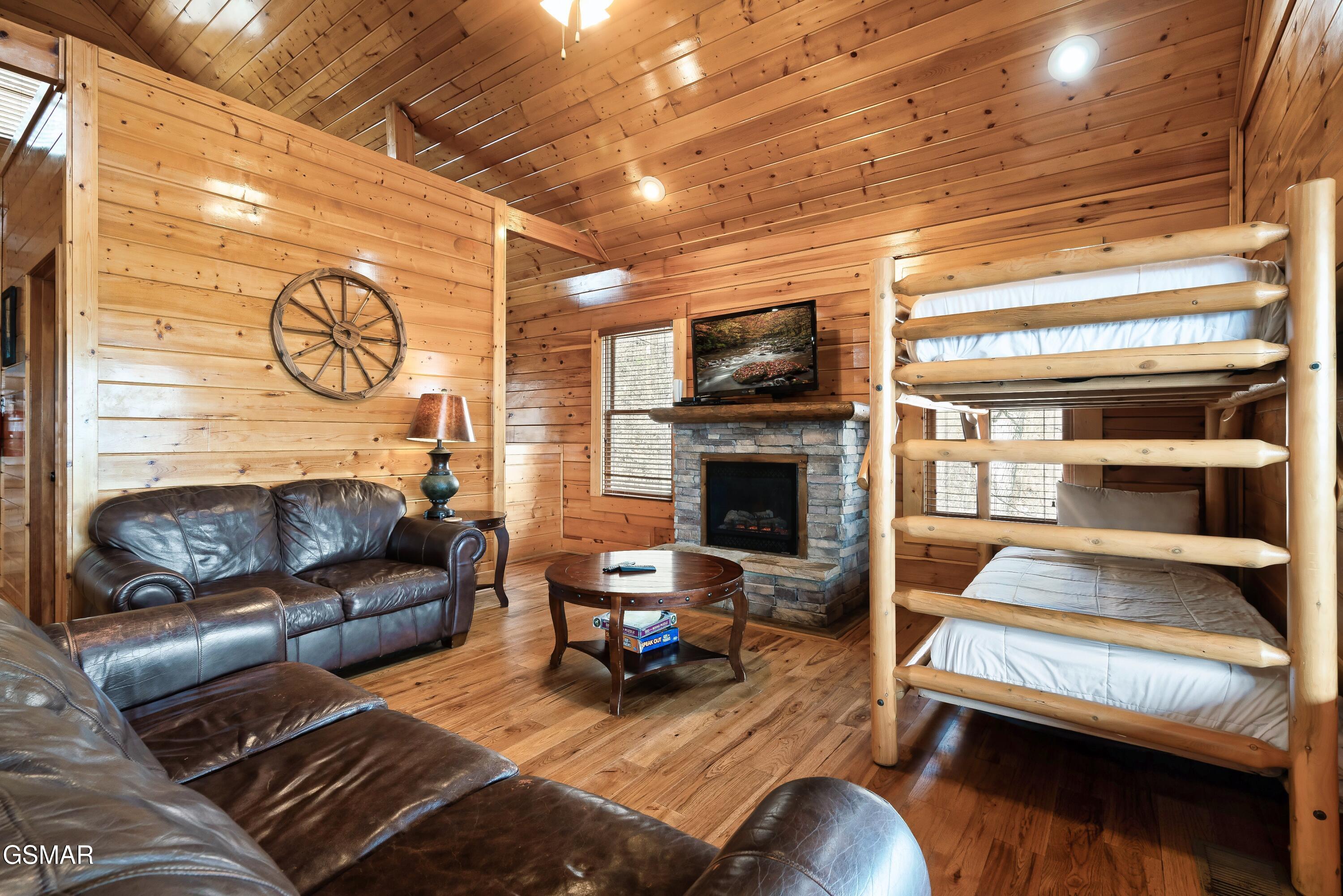 3012 Legacy Vista Drive Sevierville TN 37876