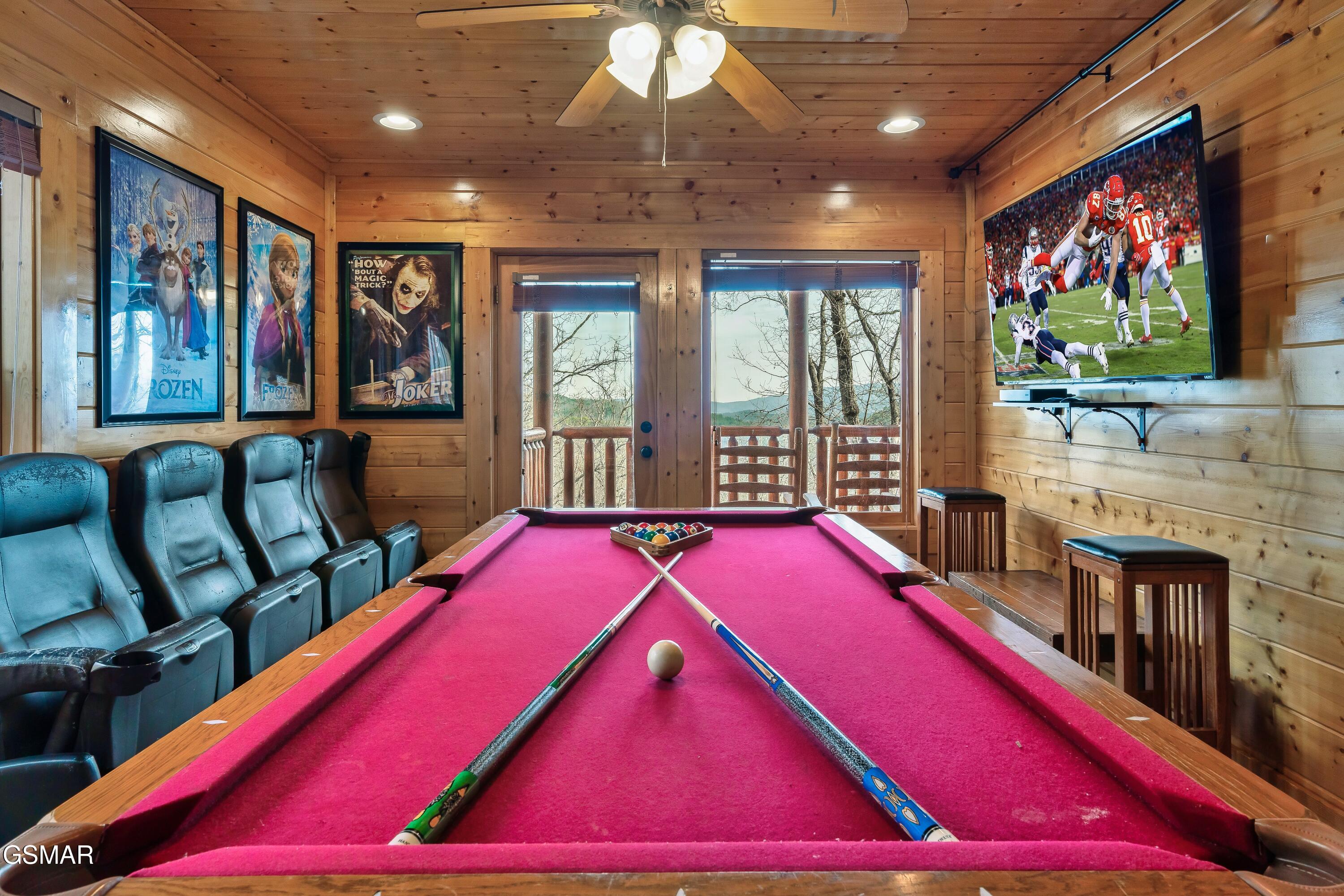 3012 Legacy Vista Drive Sevierville TN 37876