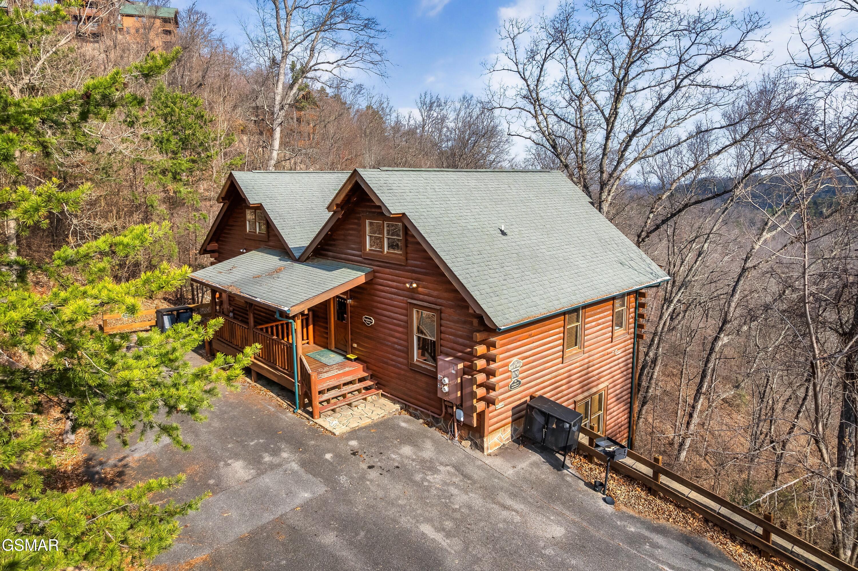 3012 Legacy Vista Drive Sevierville TN 37876
