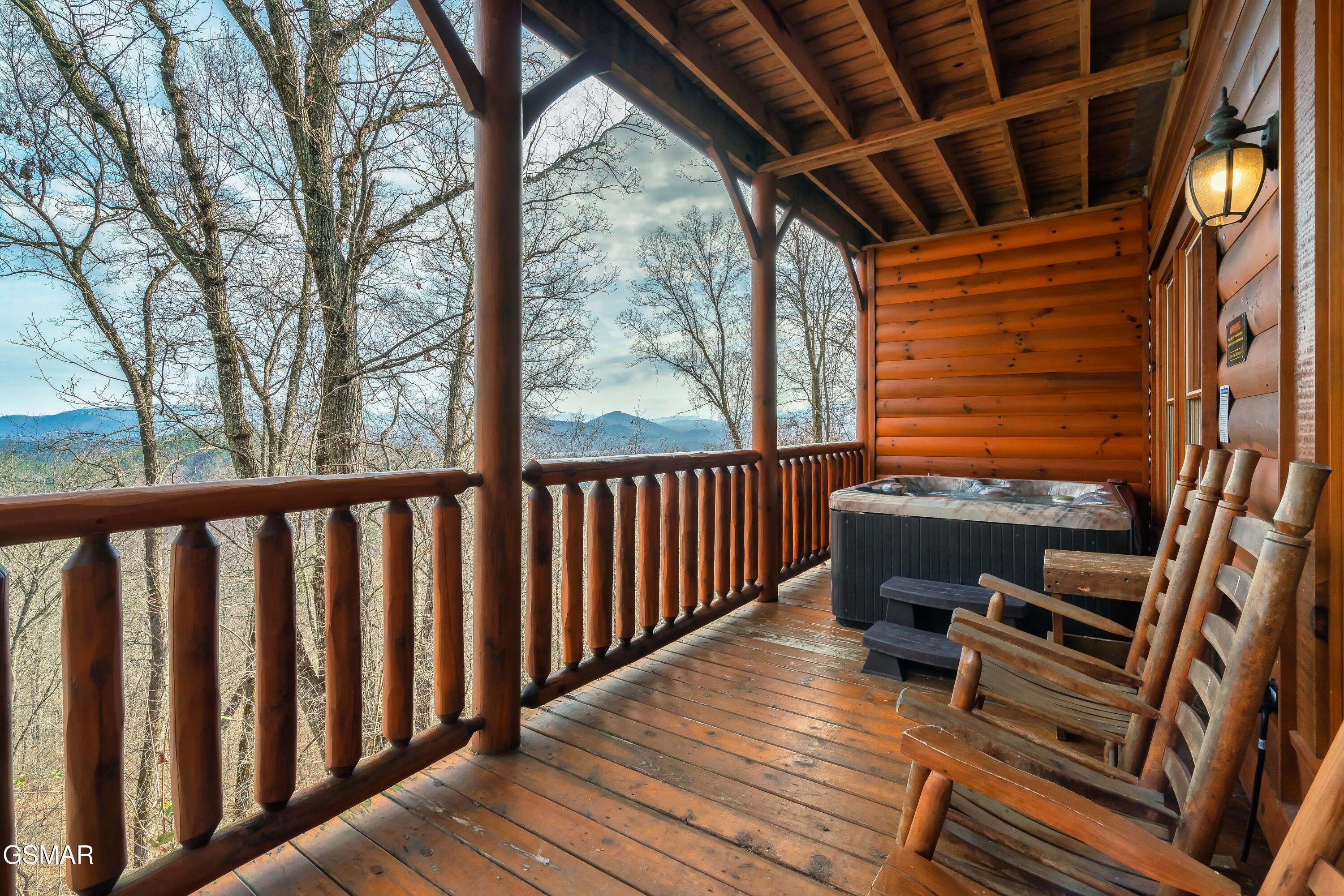 3012 Legacy Vista Drive Sevierville TN 37876