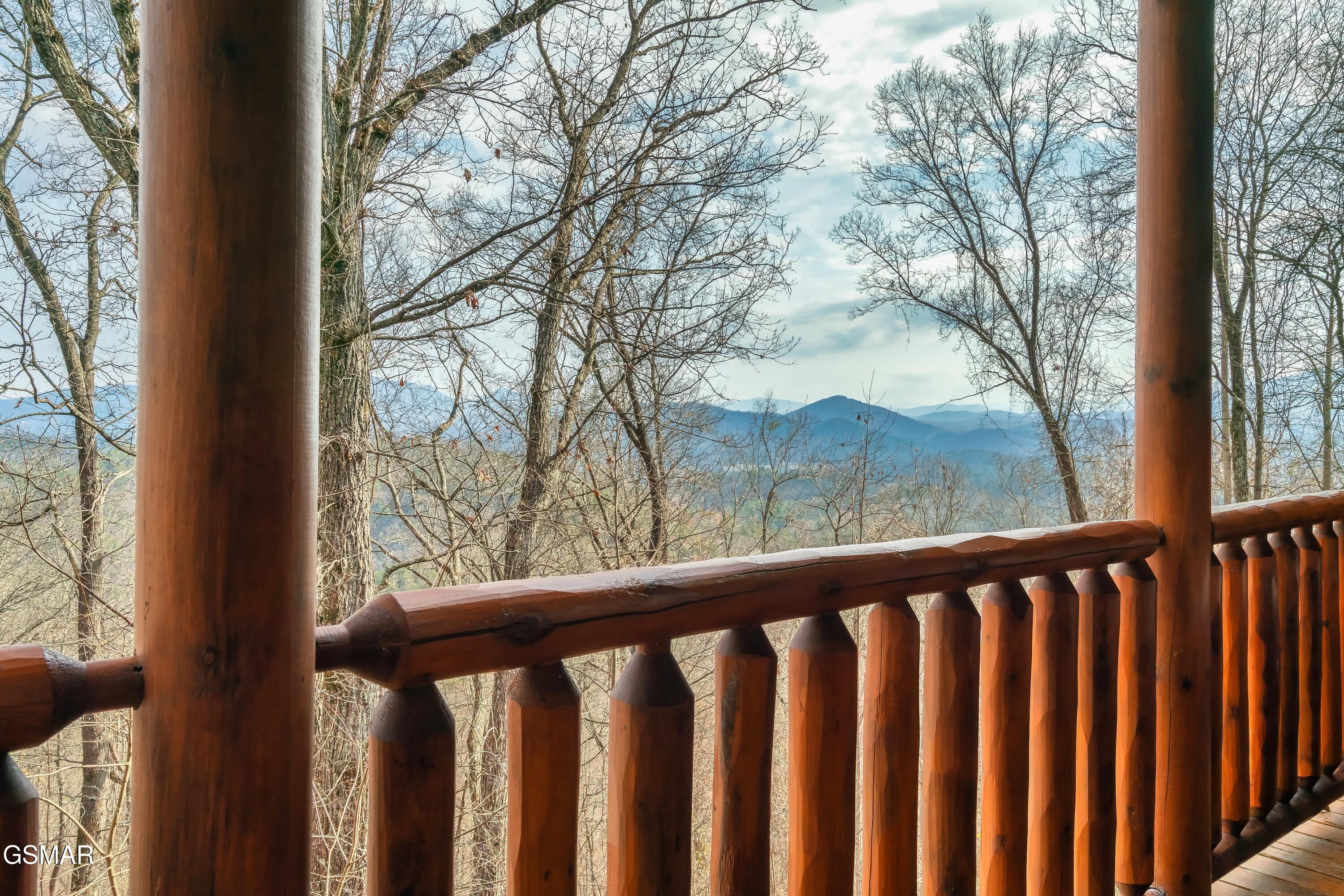 3012 Legacy Vista Drive Sevierville TN 37876