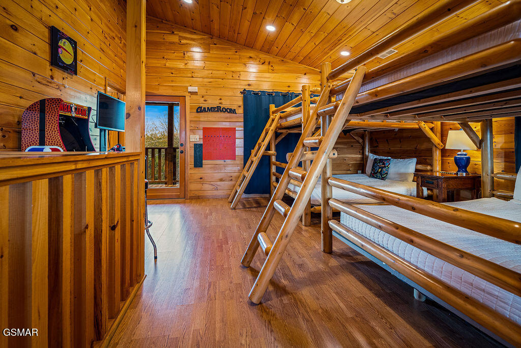 1911 Oakmont Drive Sevierville TN 37876