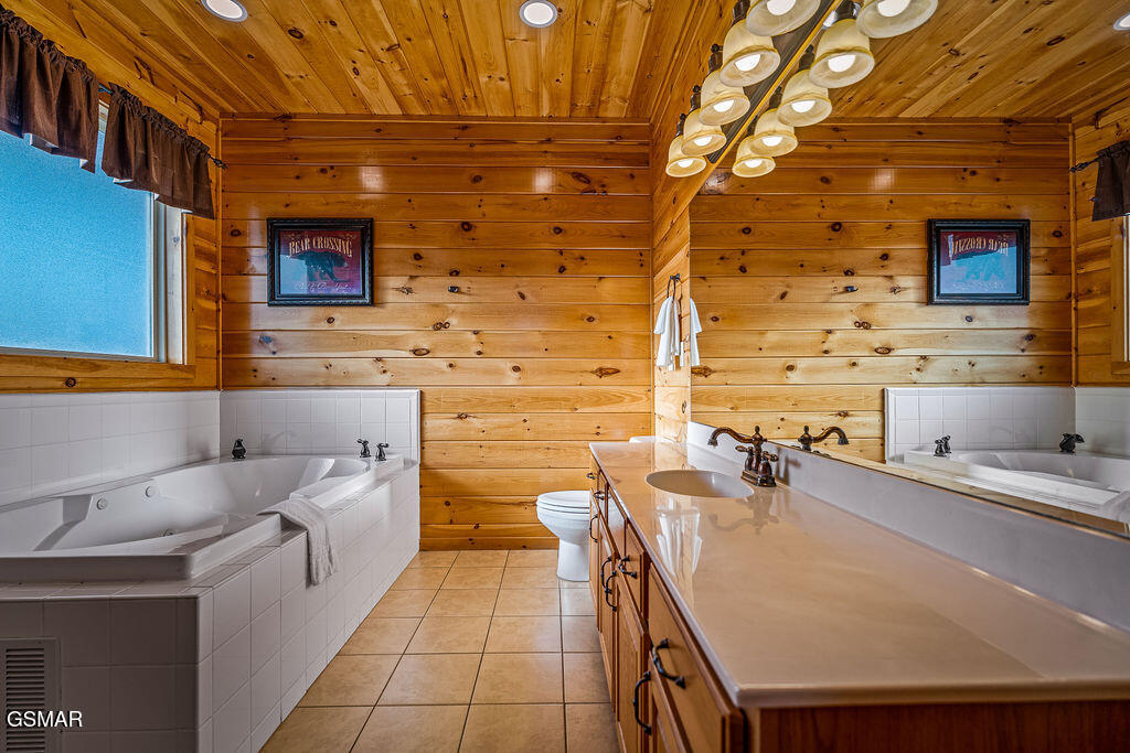 1911 Oakmont Drive Sevierville TN 37876