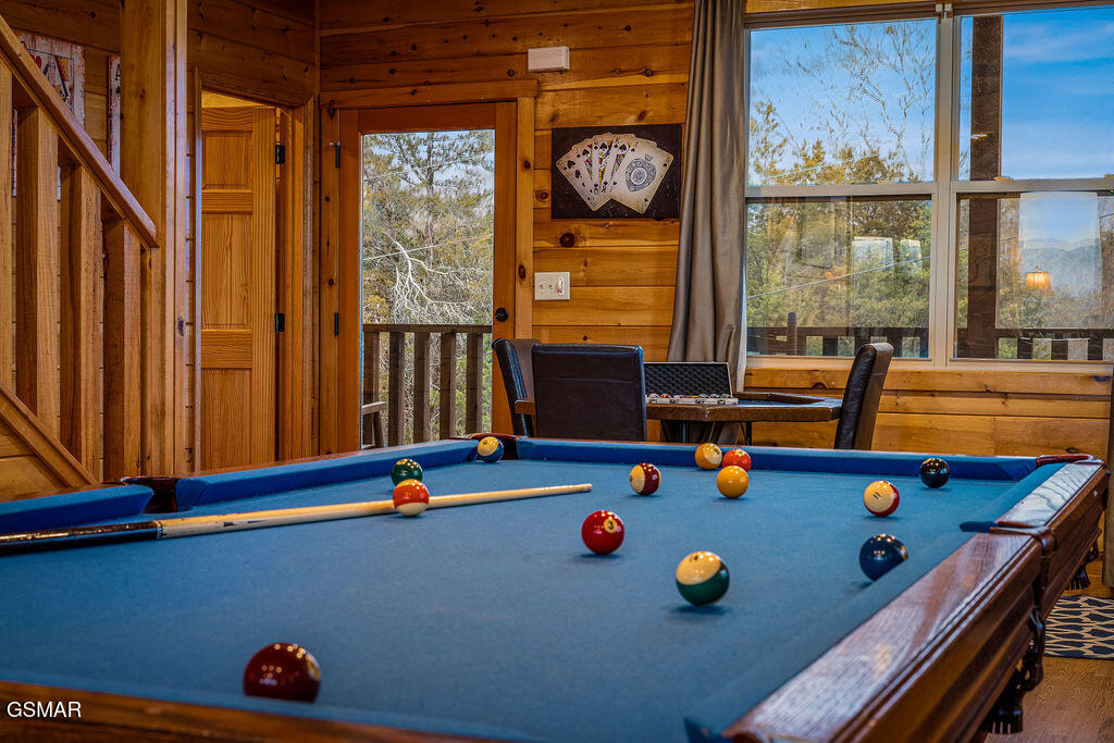 1911 Oakmont Drive Sevierville TN 37876