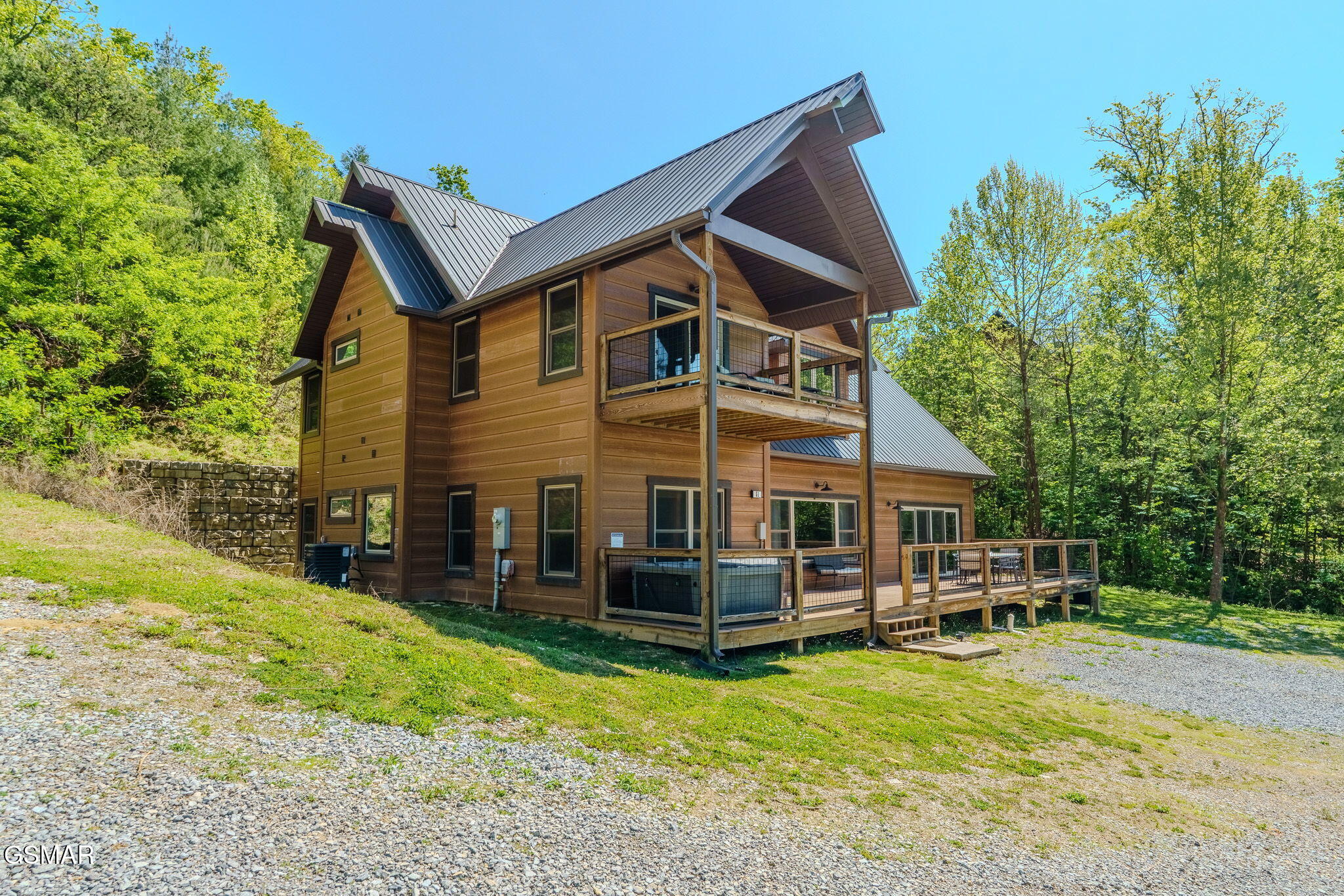 4228 Wears Valley Road Sevierville TN 37862