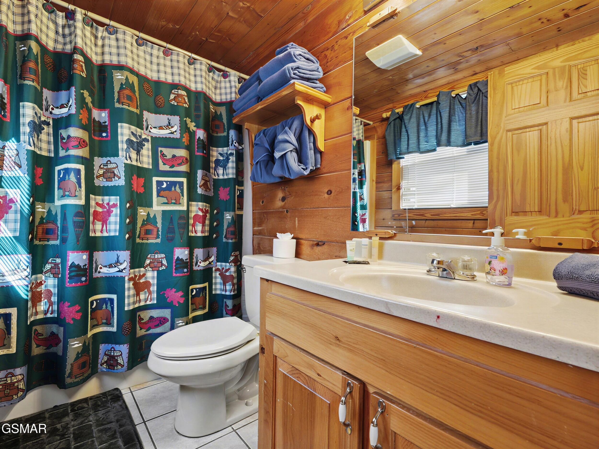 952 Iron Mountain Road Pigeon Forge TN 37863