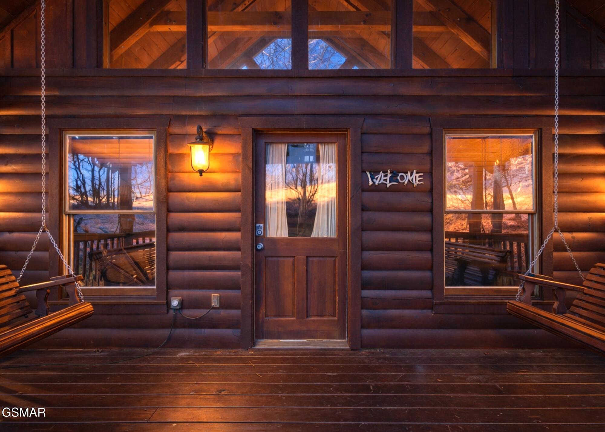 952 Iron Mountain Road Pigeon Forge TN 37863