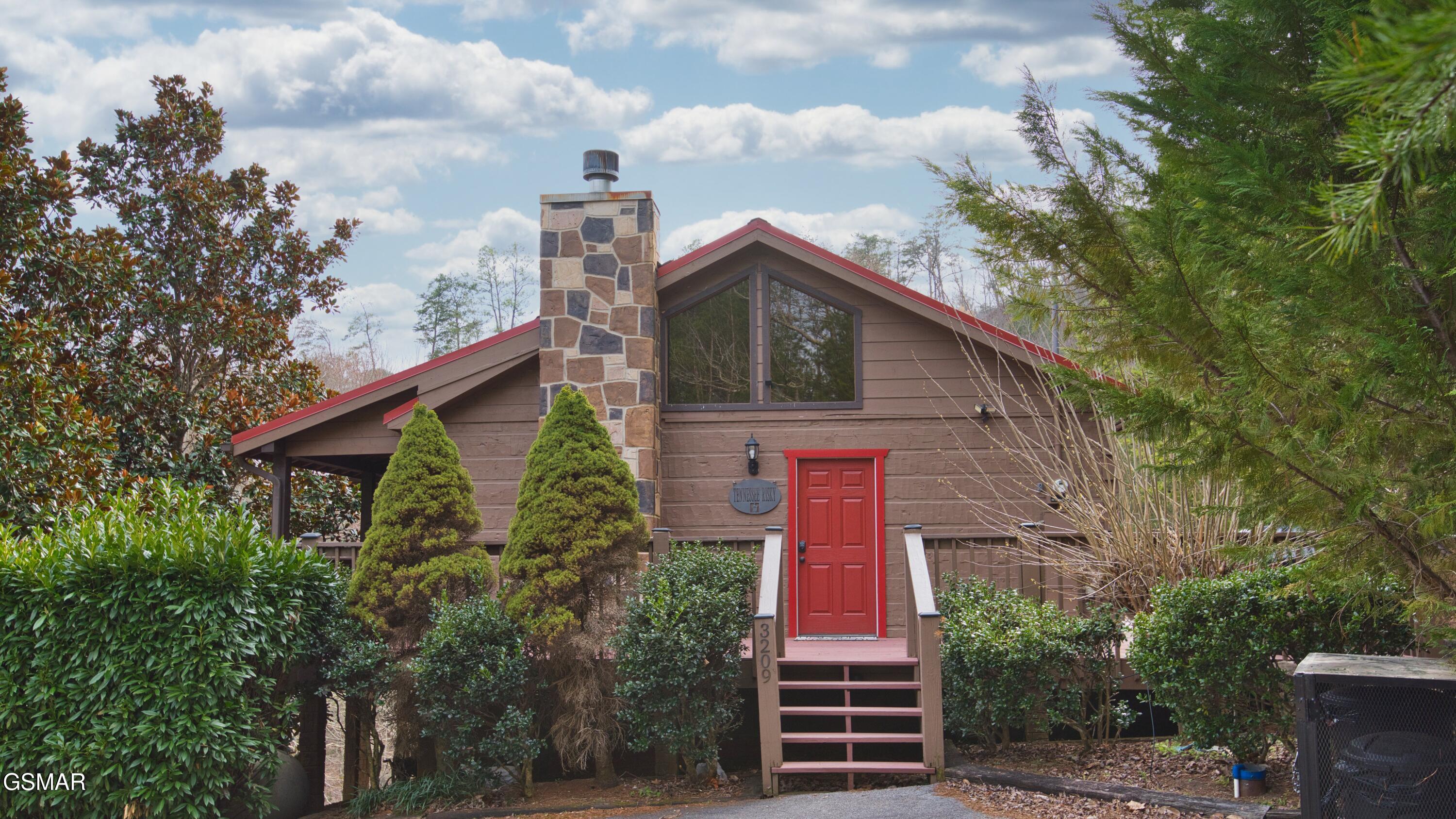 3209 Cristobal Way Sevierville TN 37862