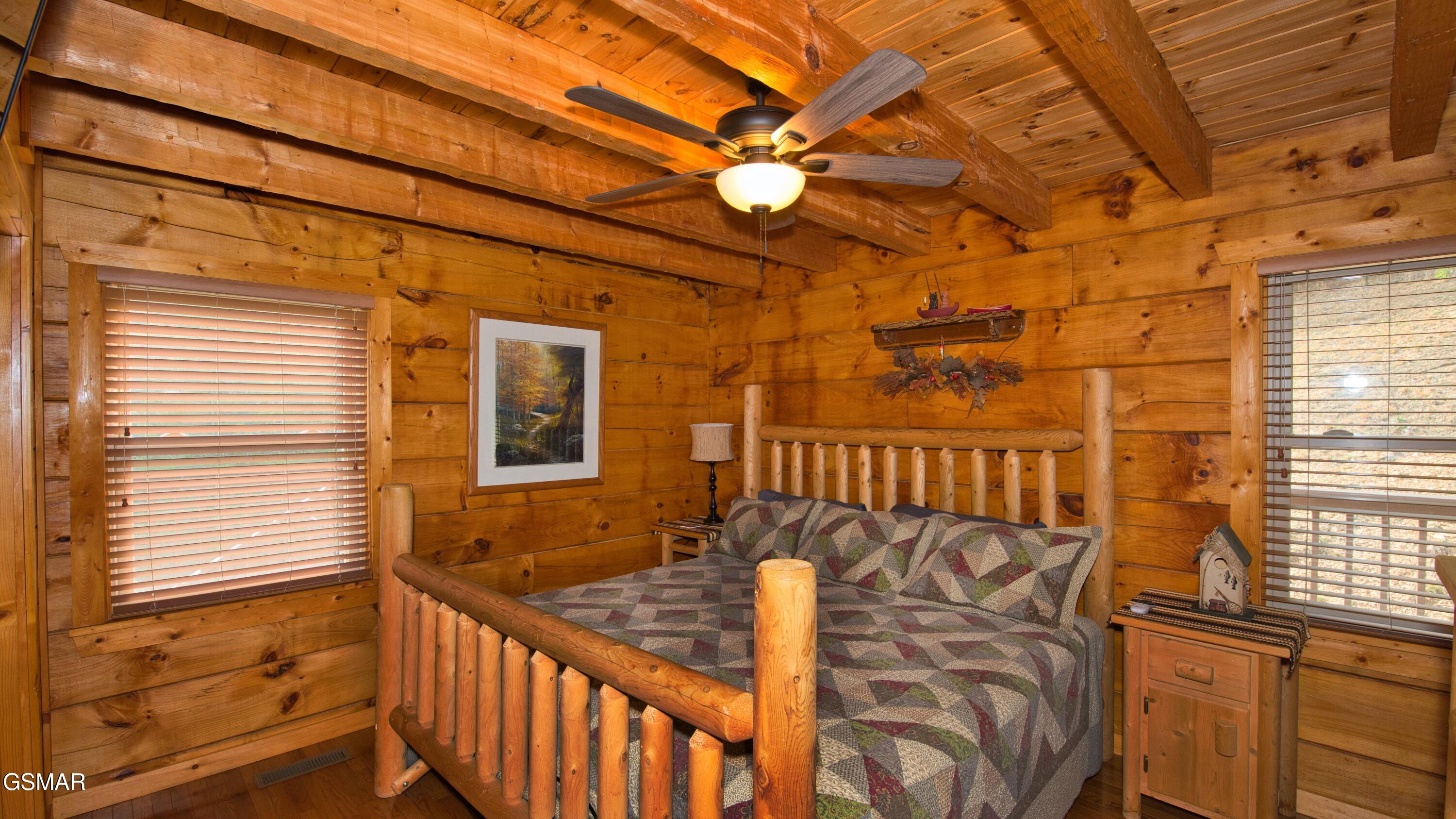 3209 Cristobal Way Sevierville TN 37862