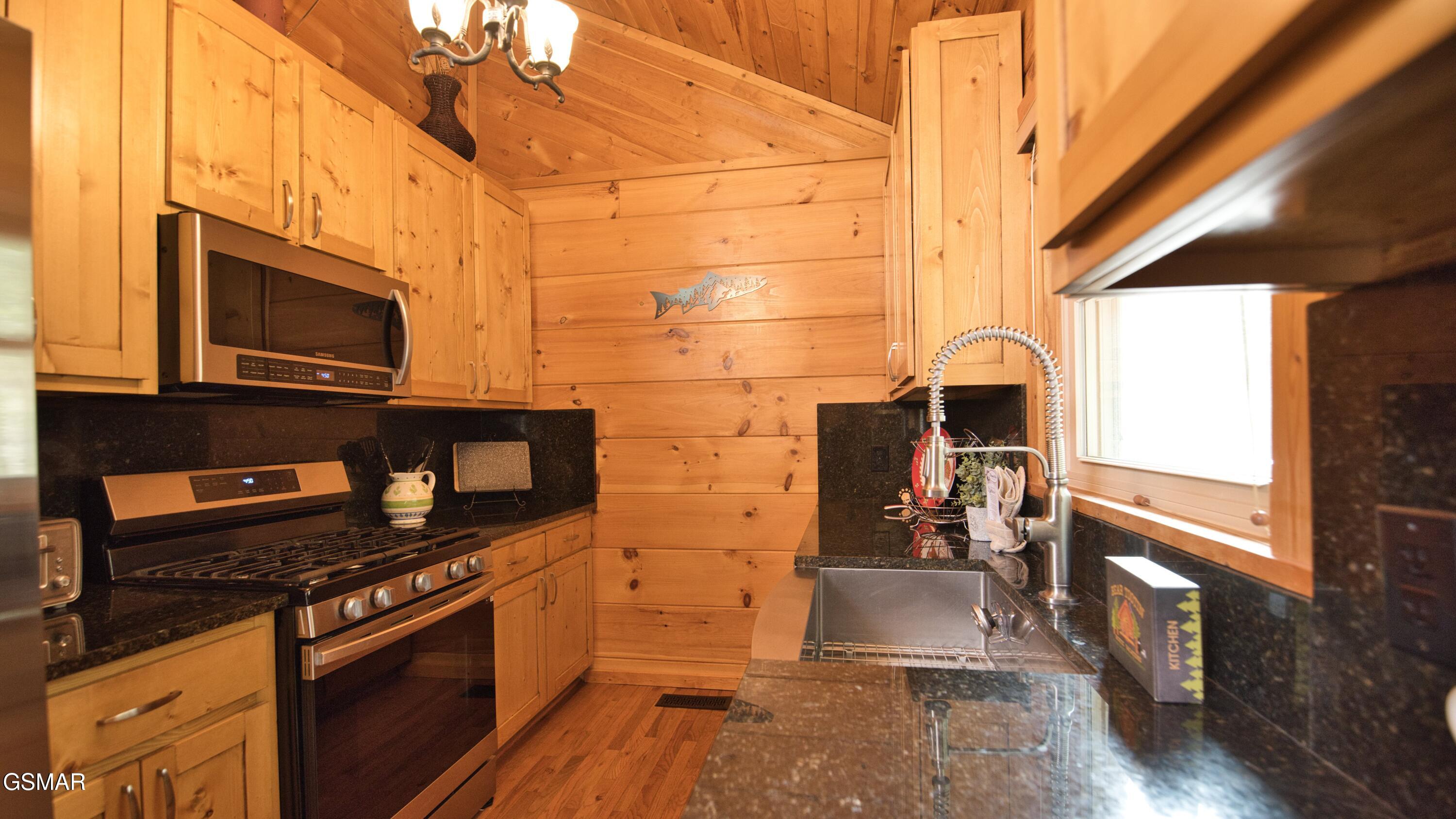 3209 Cristobal Way Sevierville TN 37862