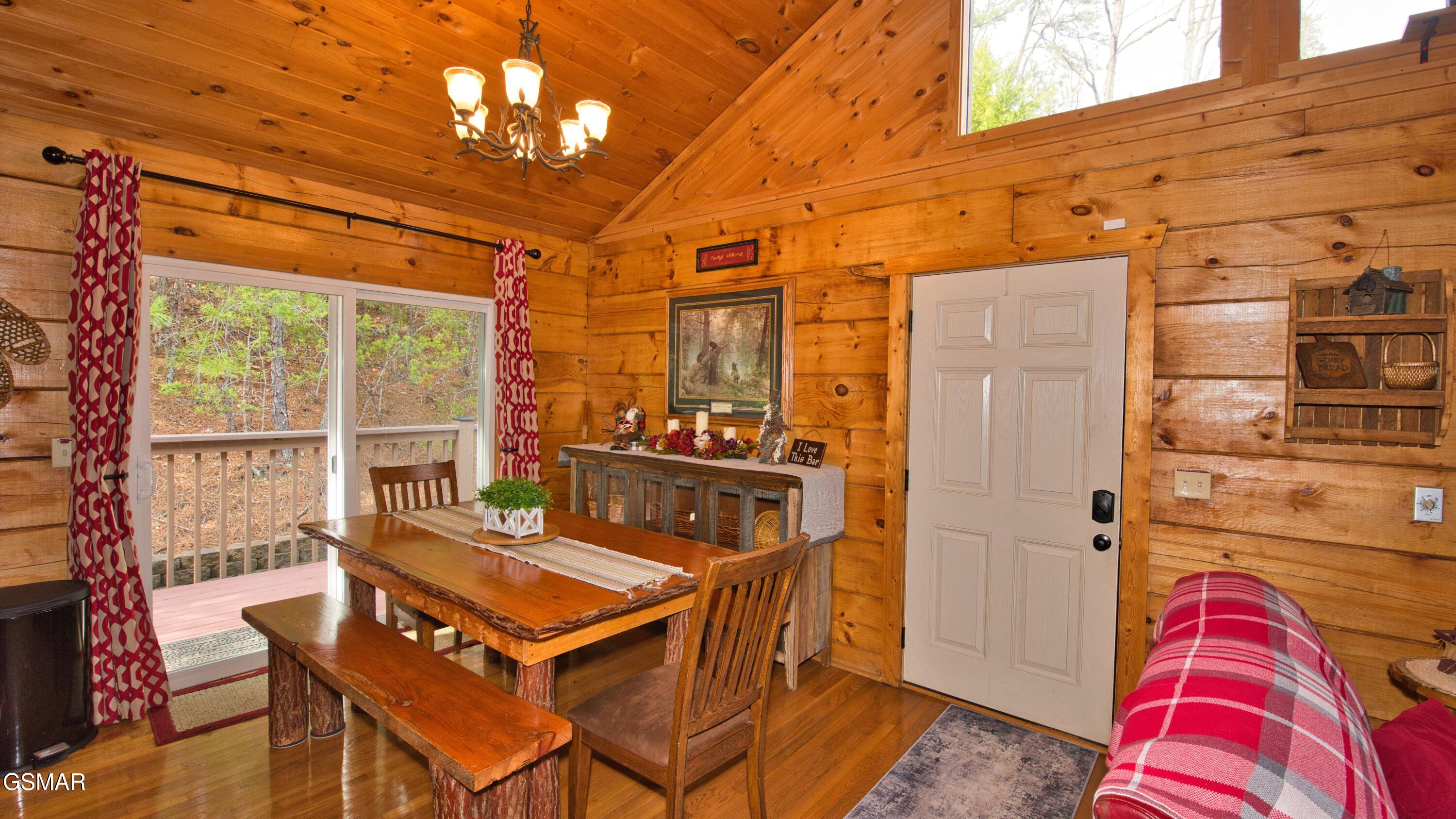 3209 Cristobal Way Sevierville TN 37862
