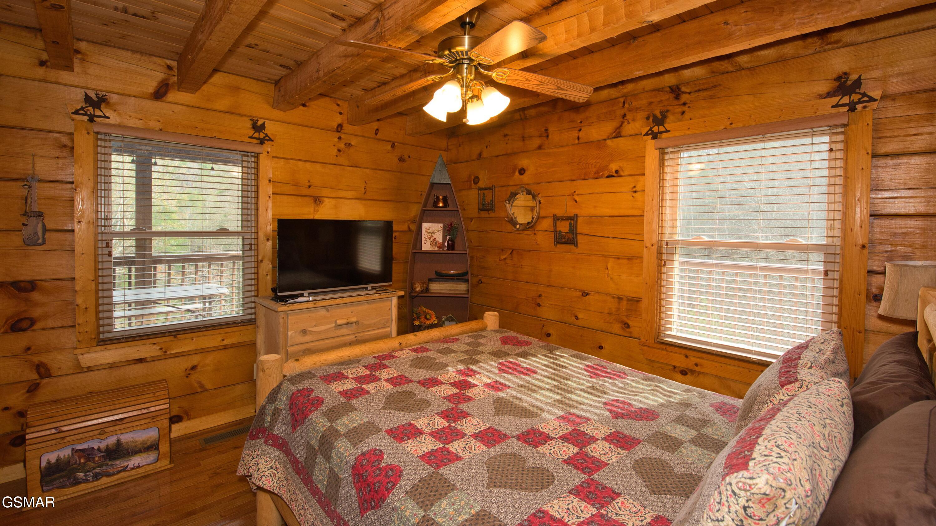 3209 Cristobal Way Sevierville TN 37862