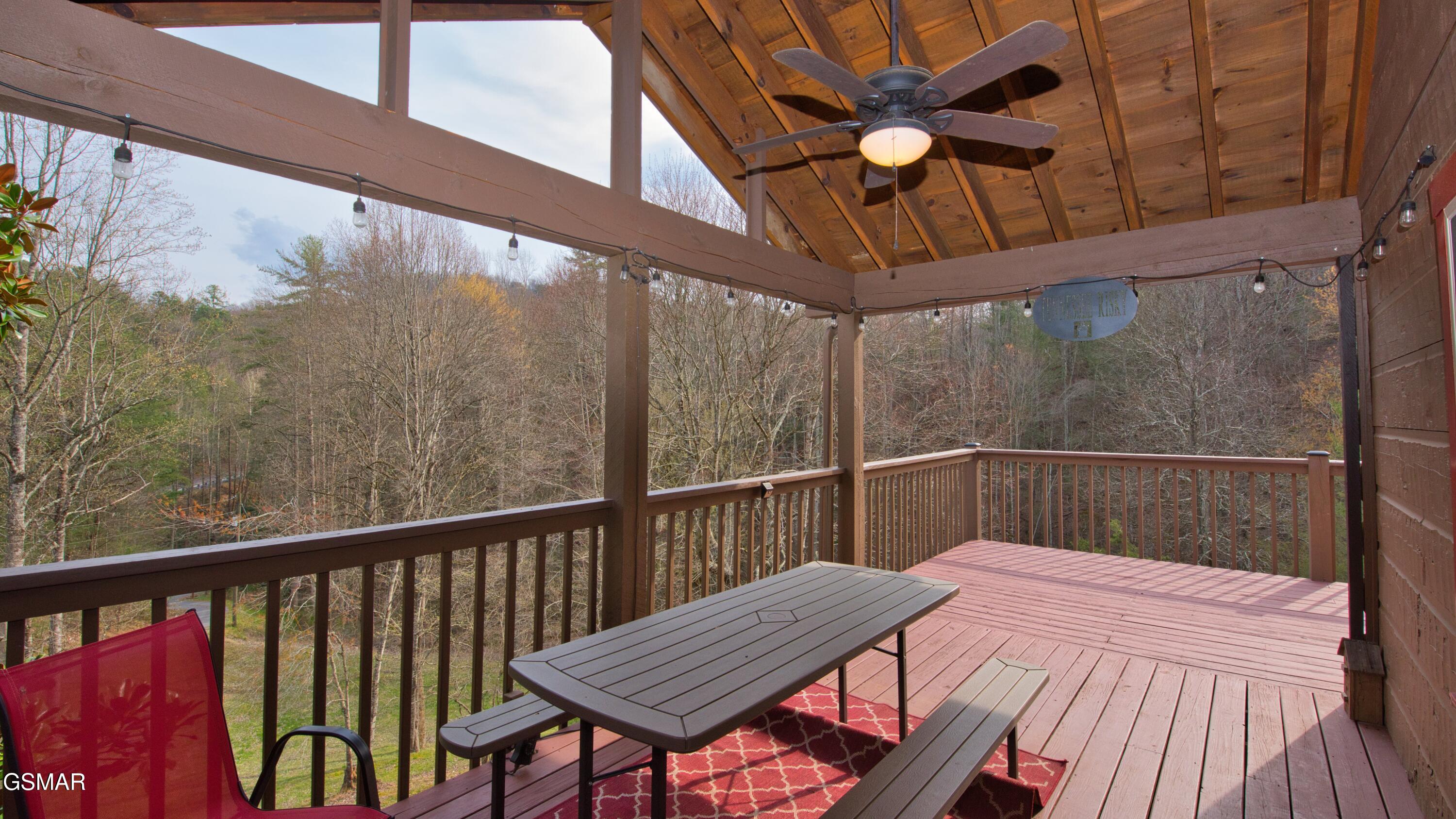3209 Cristobal Way Sevierville TN 37862
