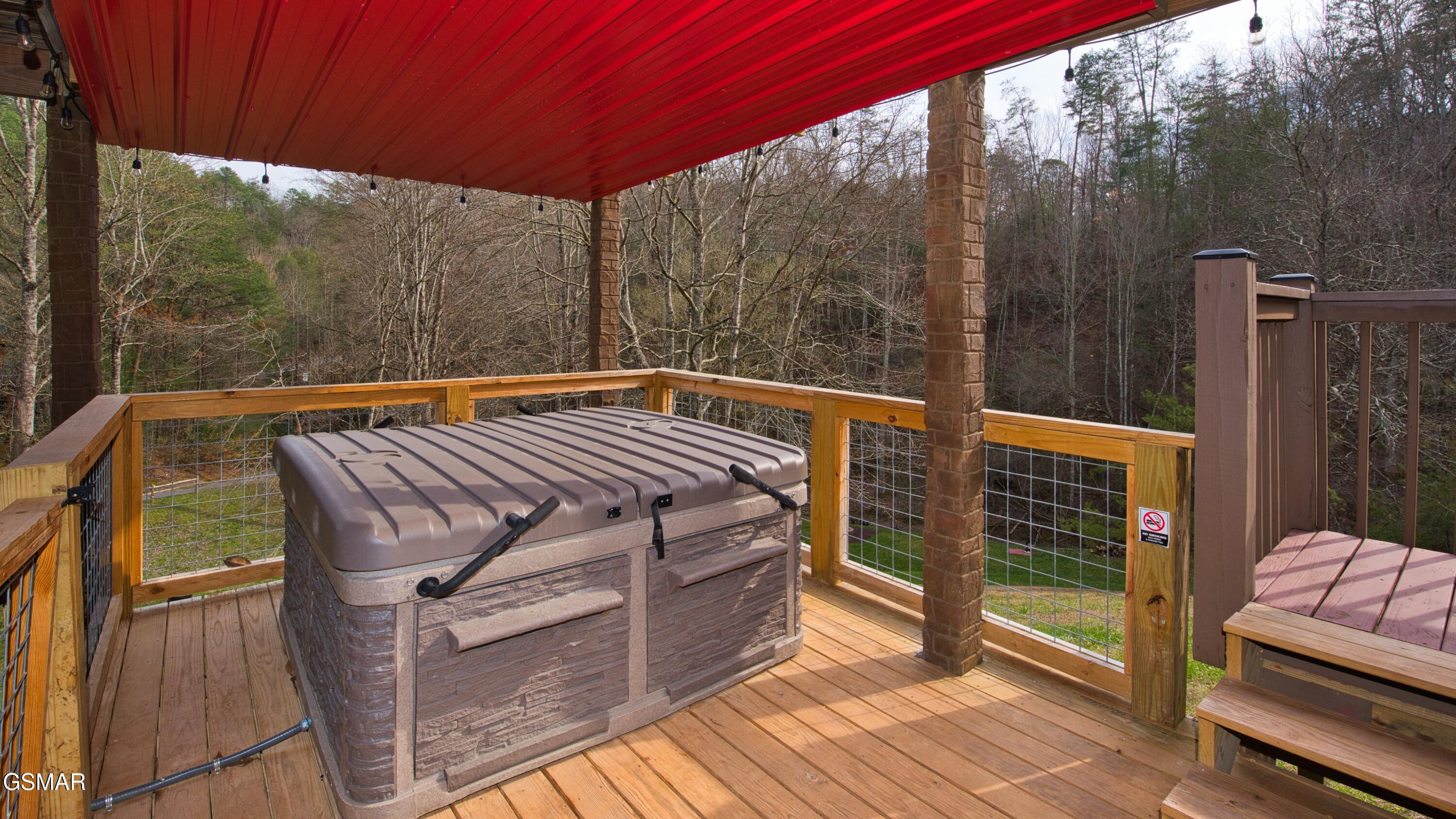 3209 Cristobal Way Sevierville TN 37862
