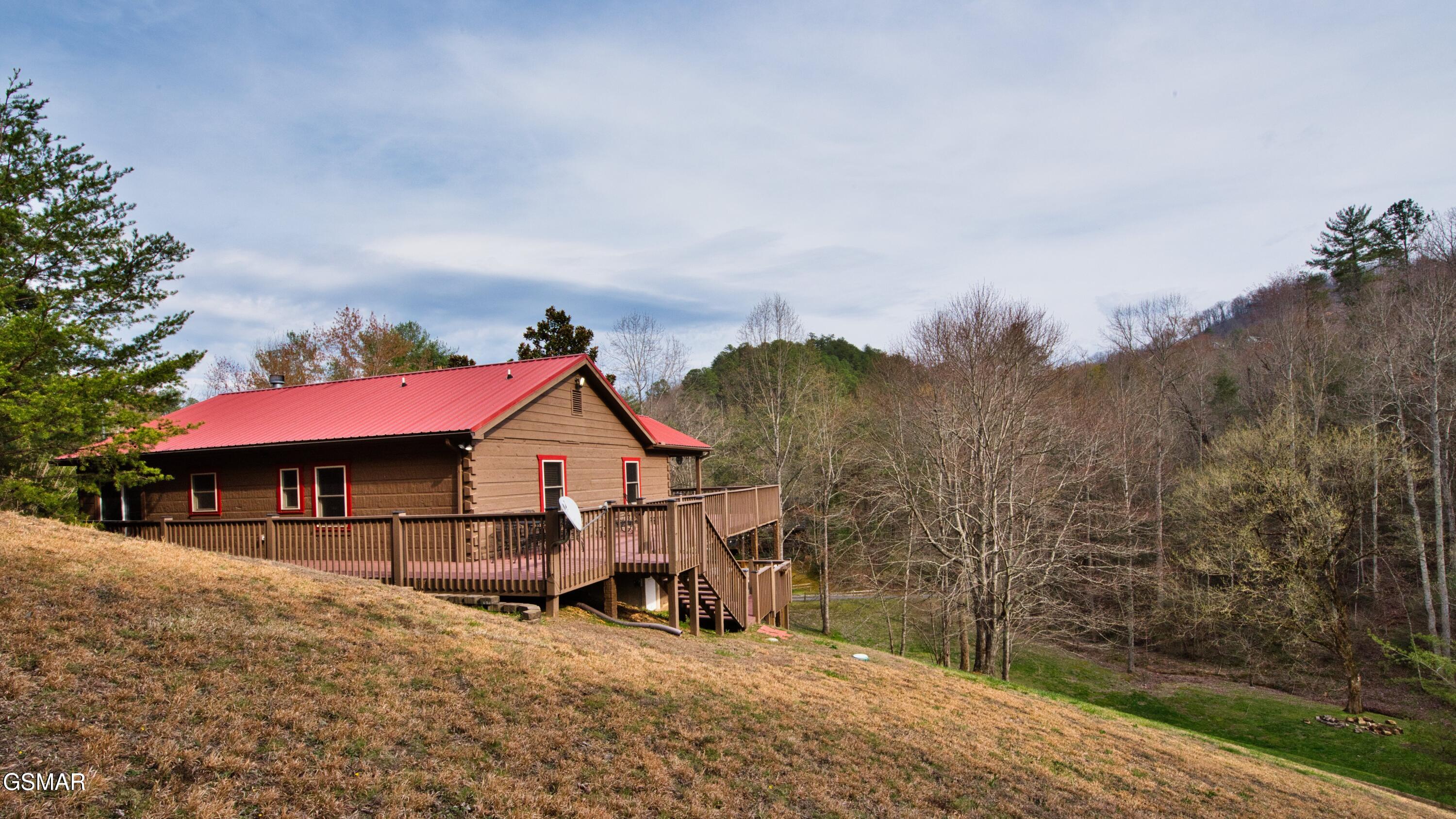 3209 Cristobal Way Sevierville TN 37862