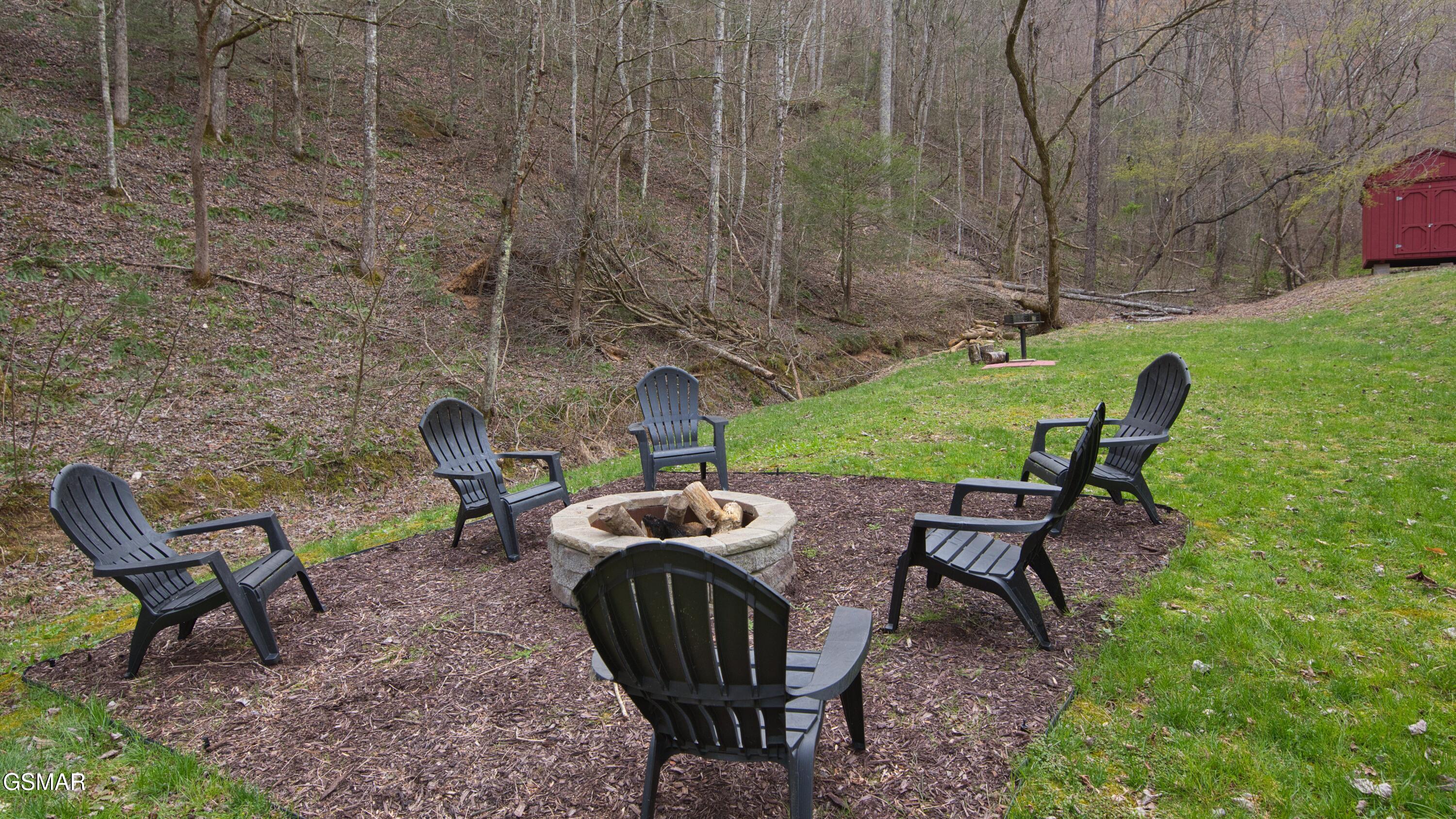 3209 Cristobal Way Sevierville TN 37862