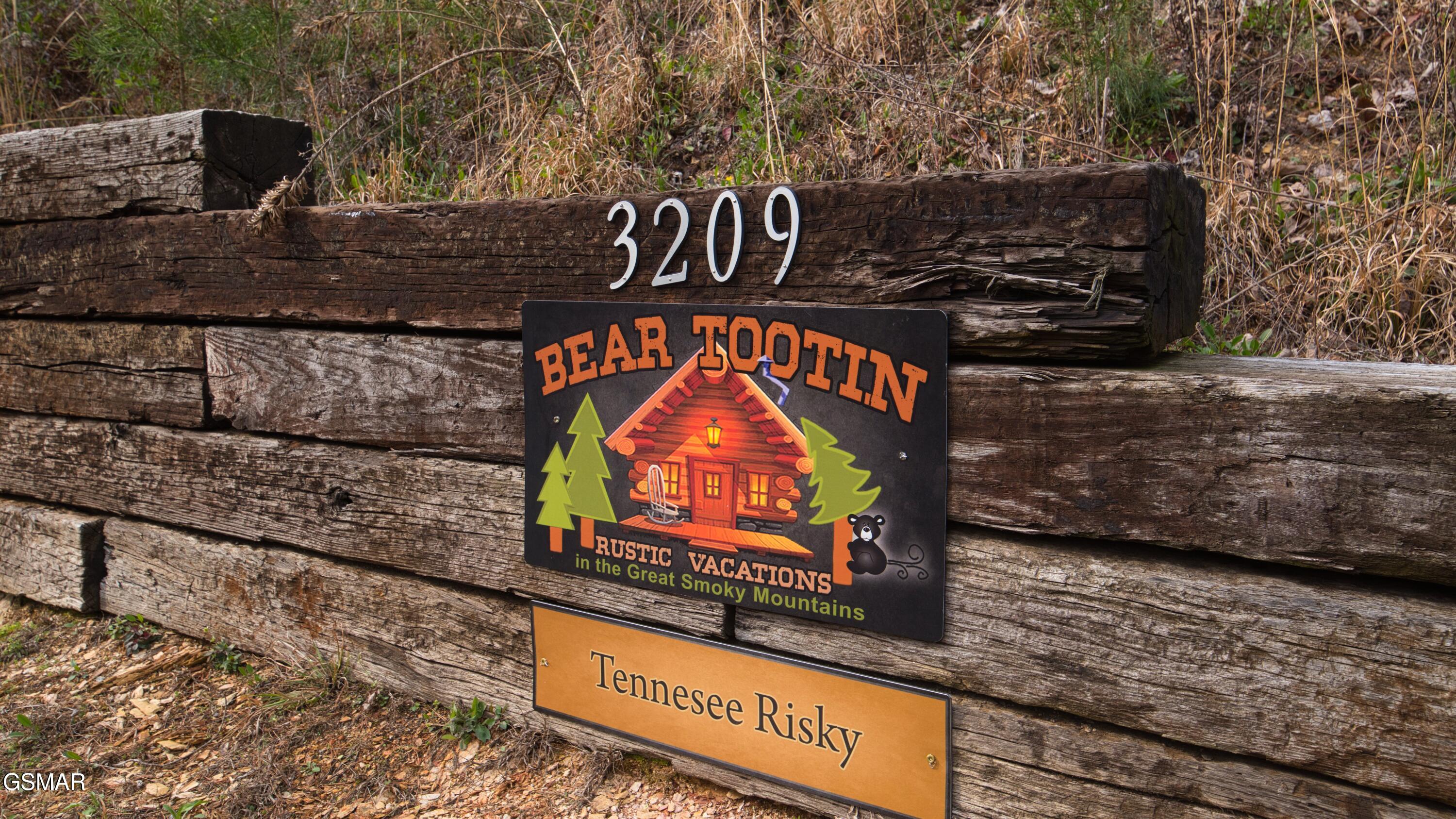 3209 Cristobal Way Sevierville TN 37862