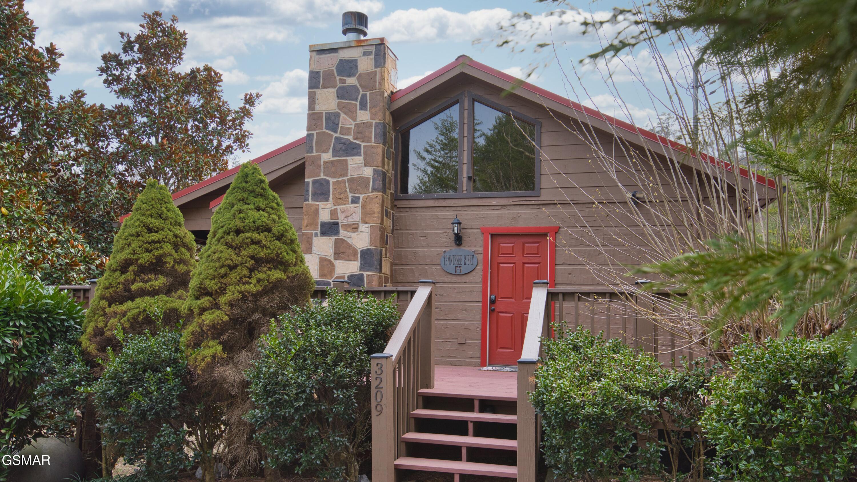 3209 Cristobal Way Sevierville TN 37862