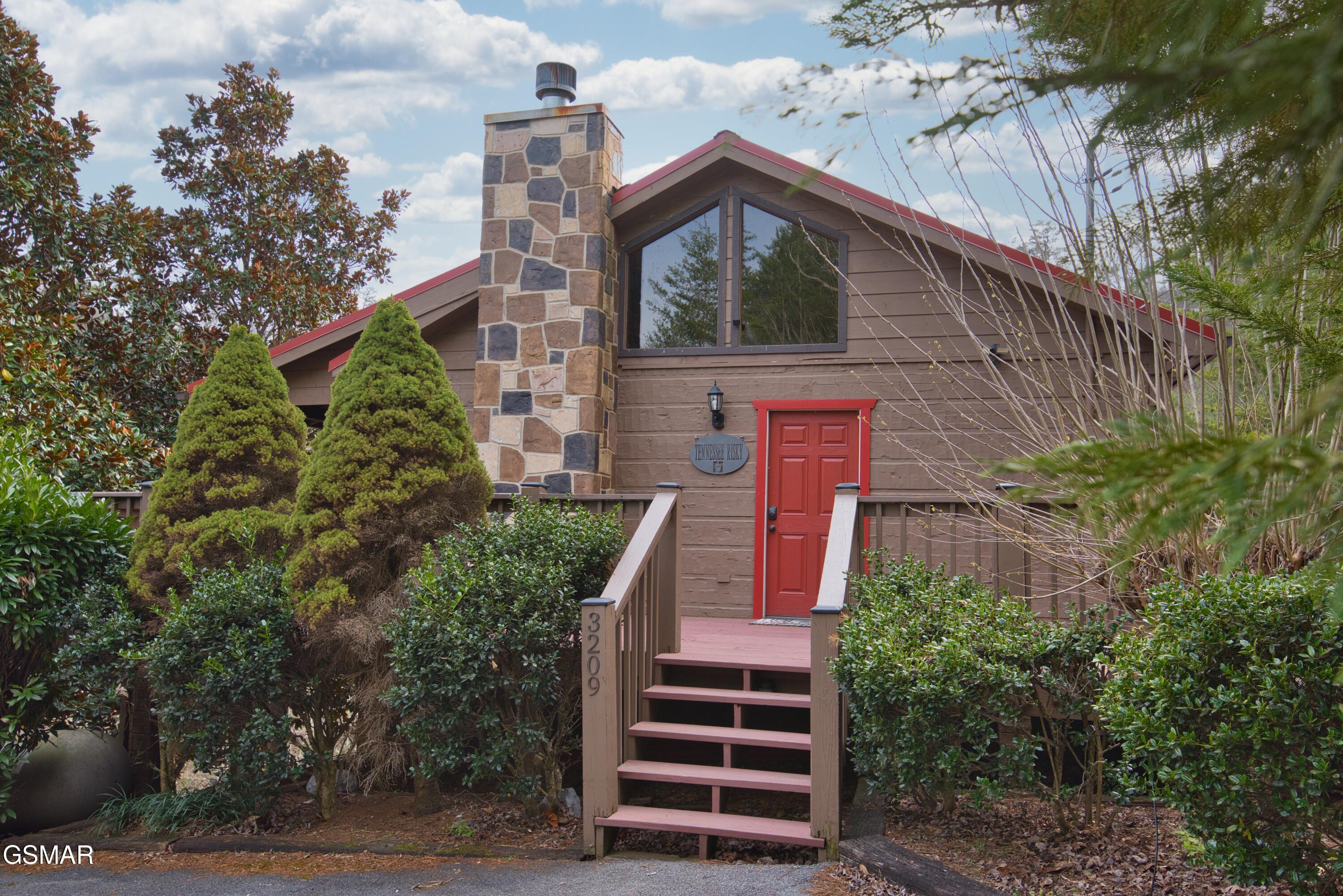 3209 Cristobal Way Sevierville TN 37862