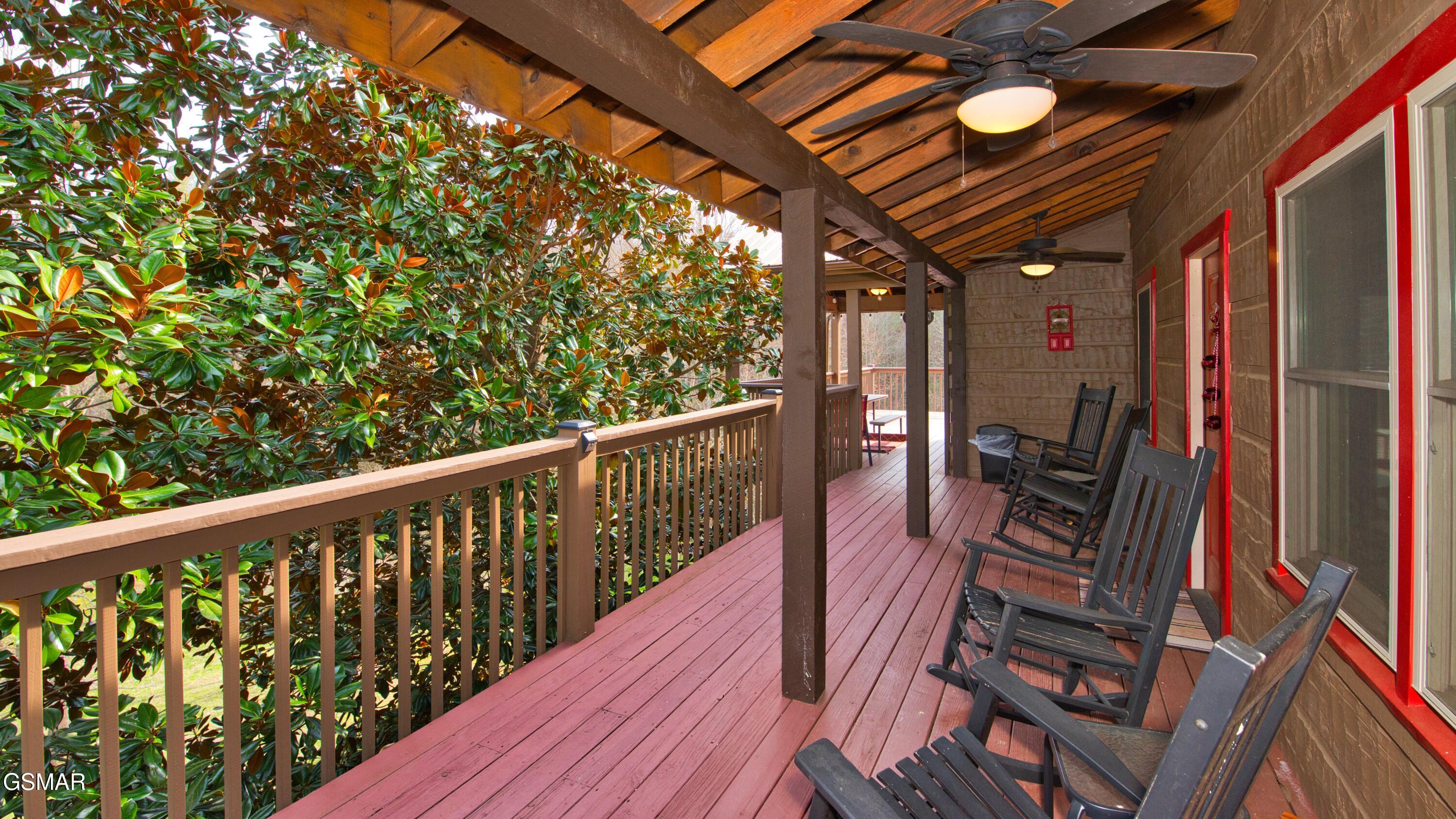 3209 Cristobal Way Sevierville TN 37862