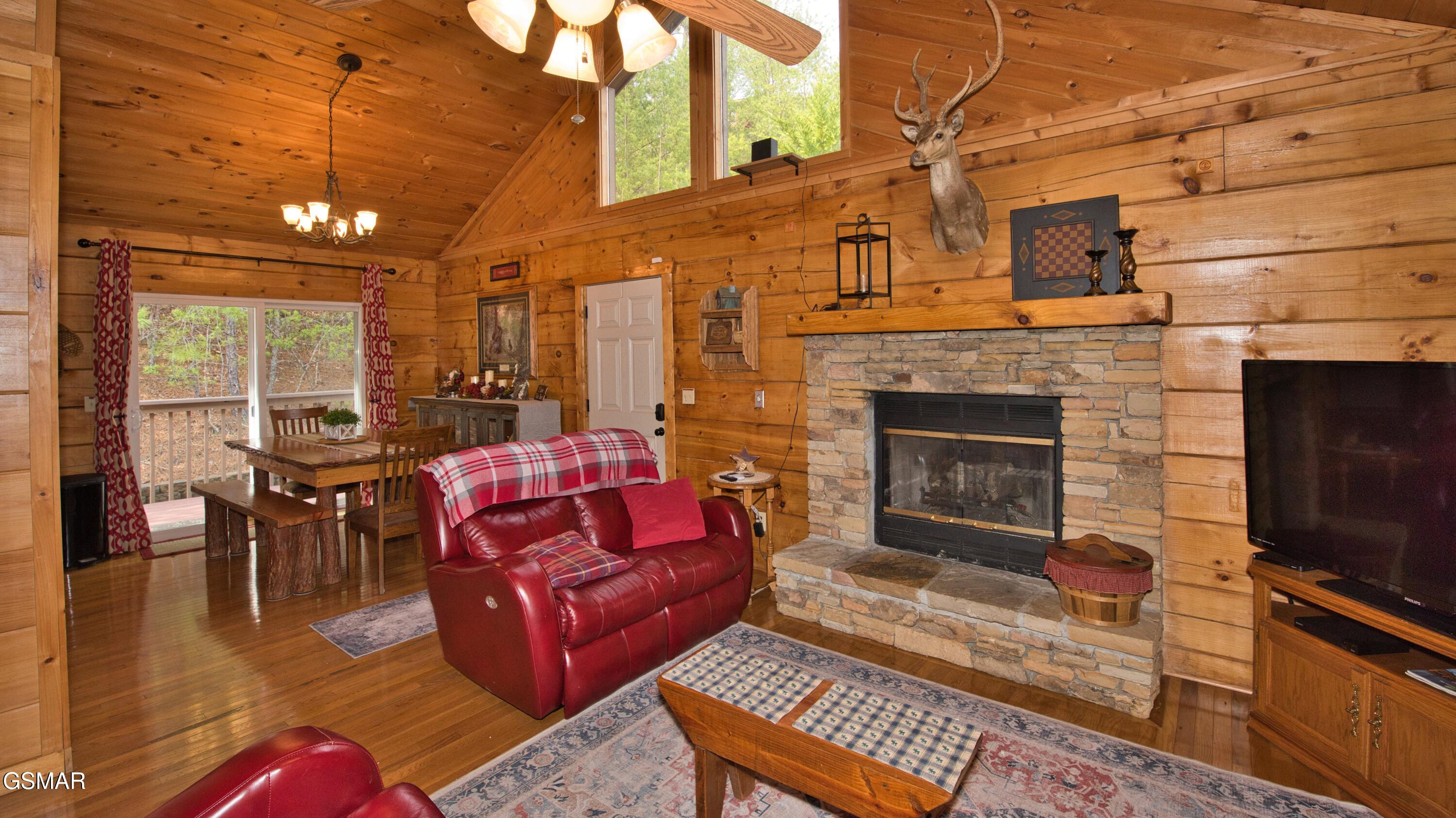 3209 Cristobal Way Sevierville TN 37862