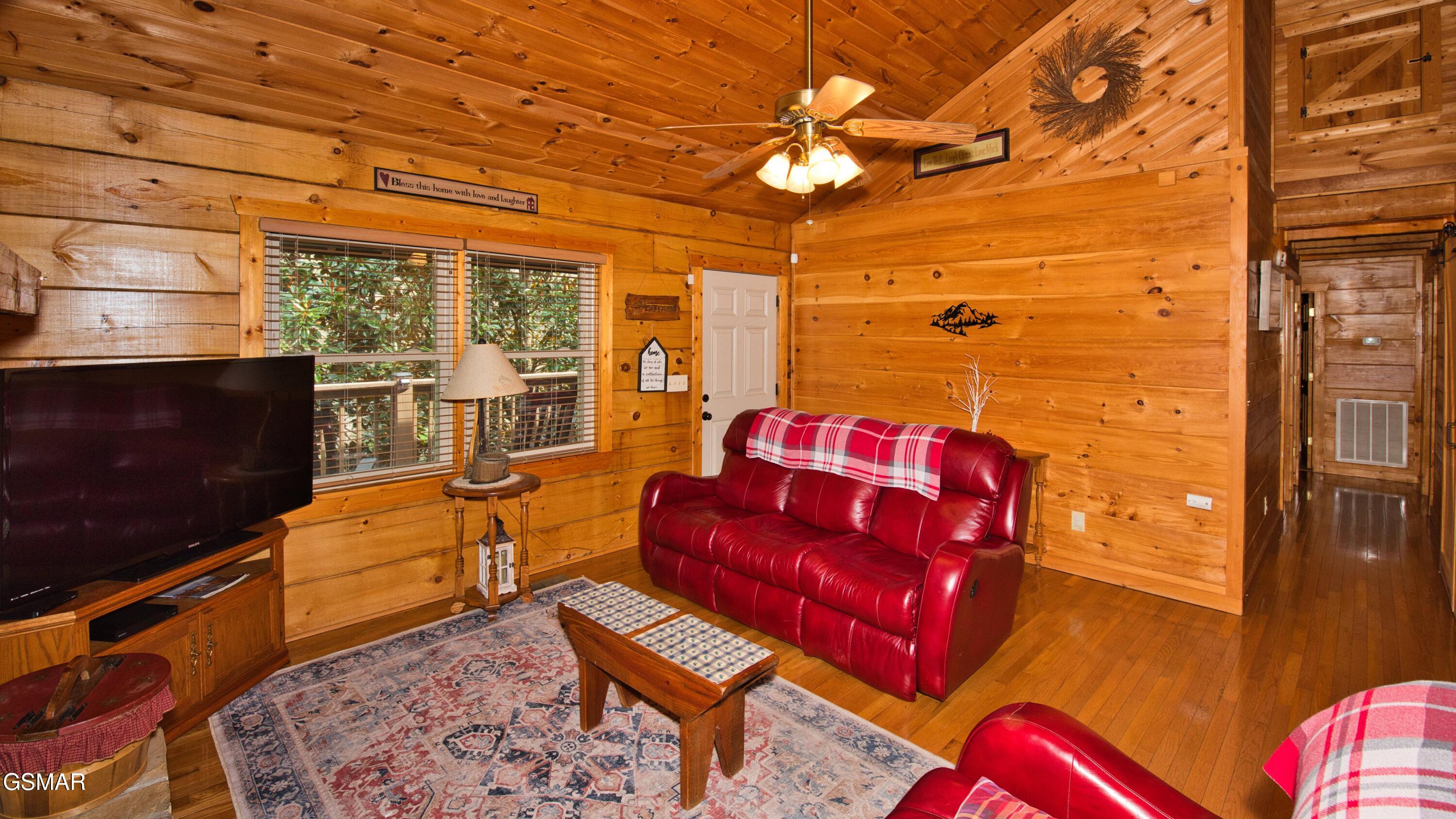 3209 Cristobal Way Sevierville TN 37862
