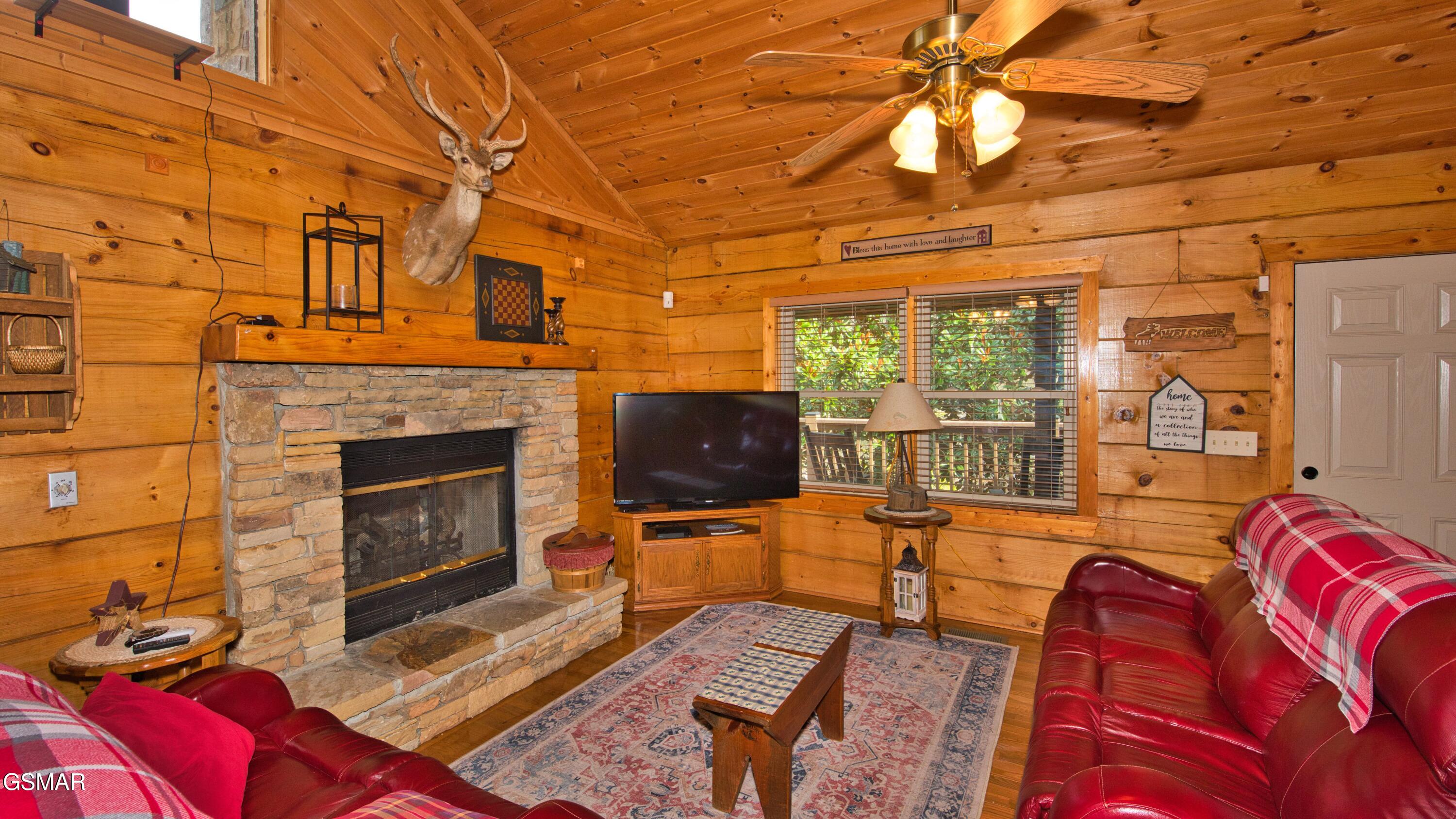 3209 Cristobal Way Sevierville TN 37862