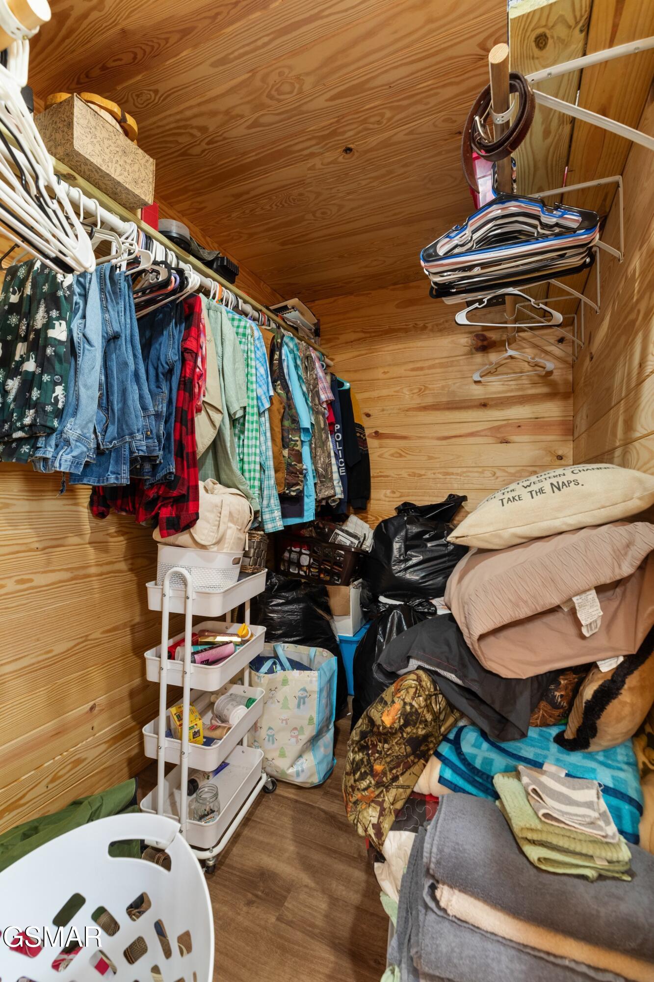 2357 Hall Road Dandridge TN 37725