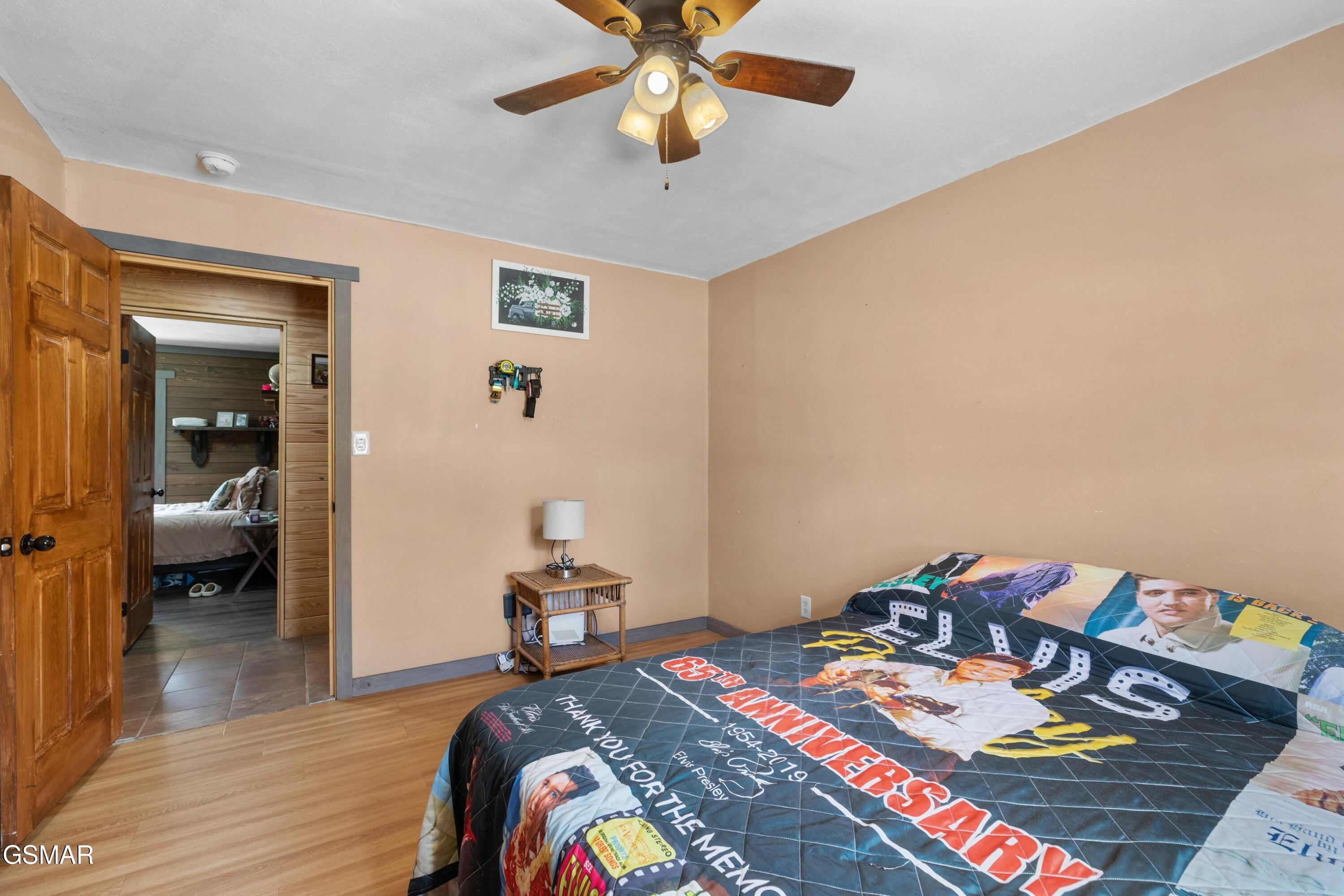 2357 Hall Road Dandridge TN 37725