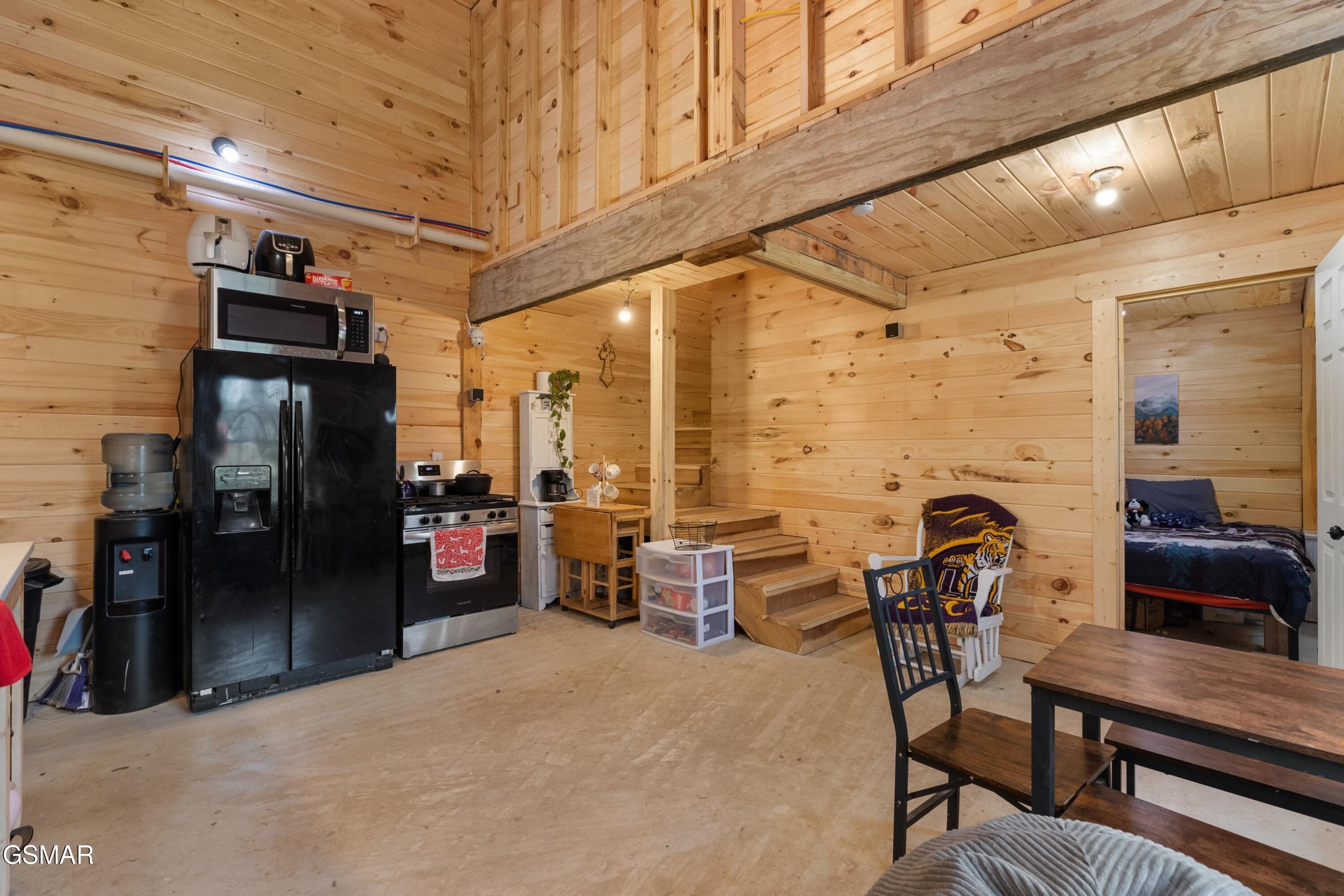2357 Hall Road Dandridge TN 37725