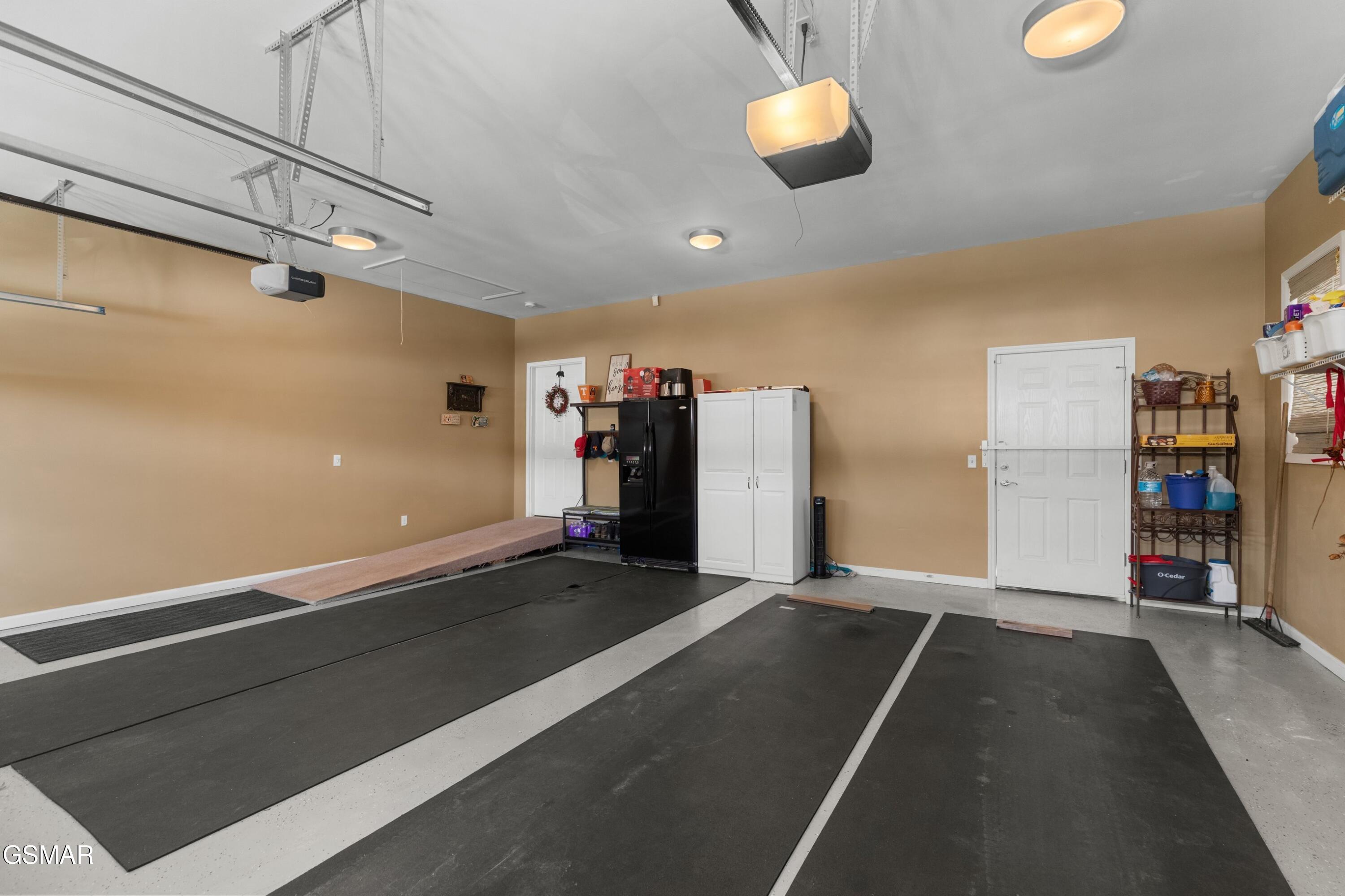 2357 Hall Road Dandridge TN 37725