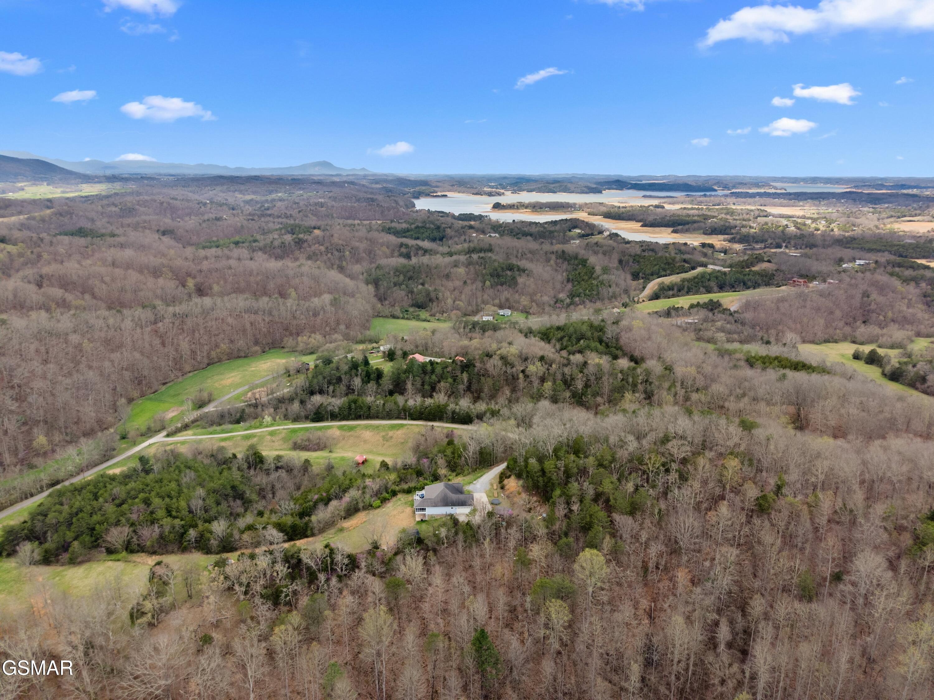 2357 Hall Road Dandridge TN 37725