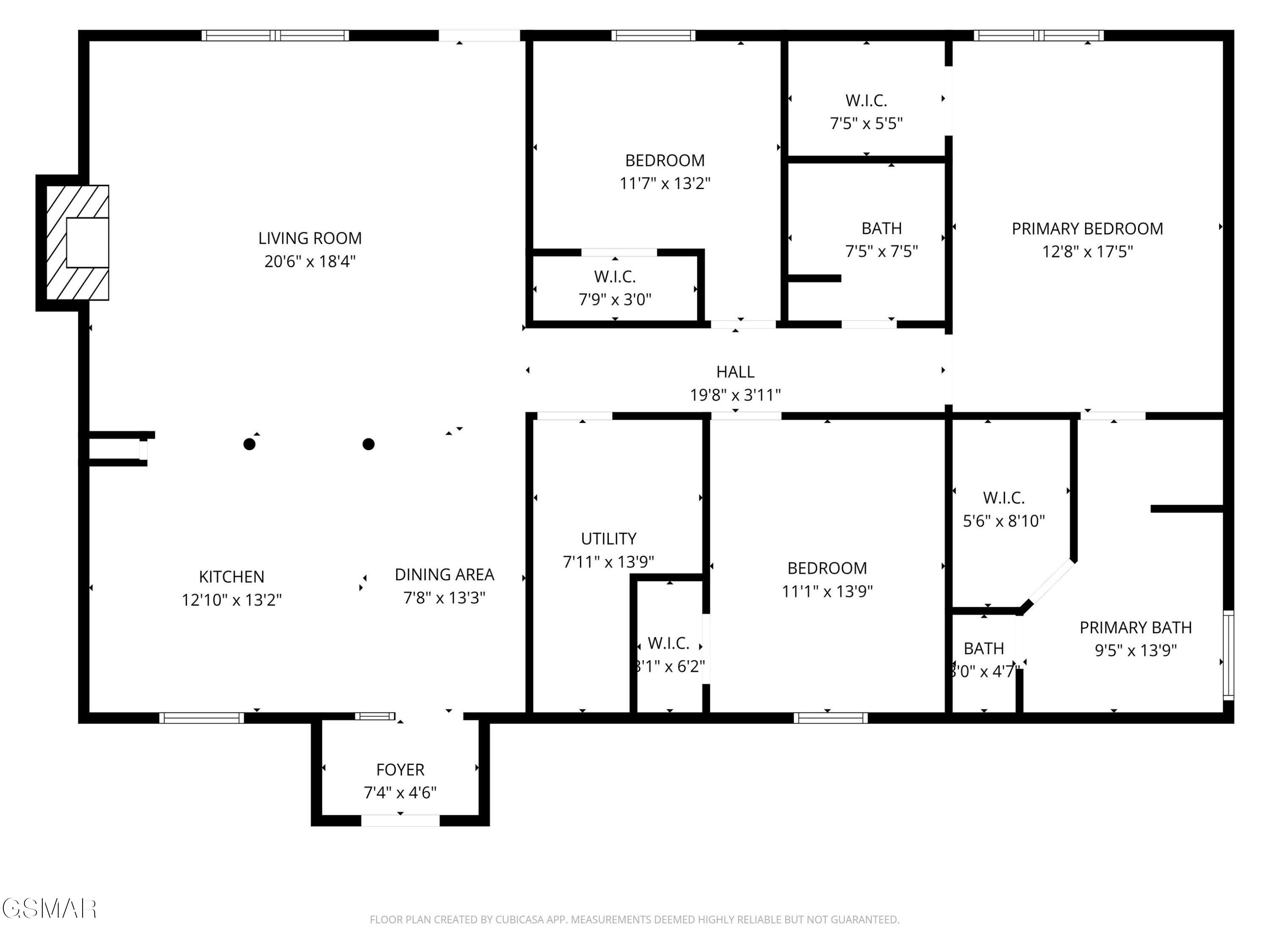 2357 Hall Road Dandridge TN 37725