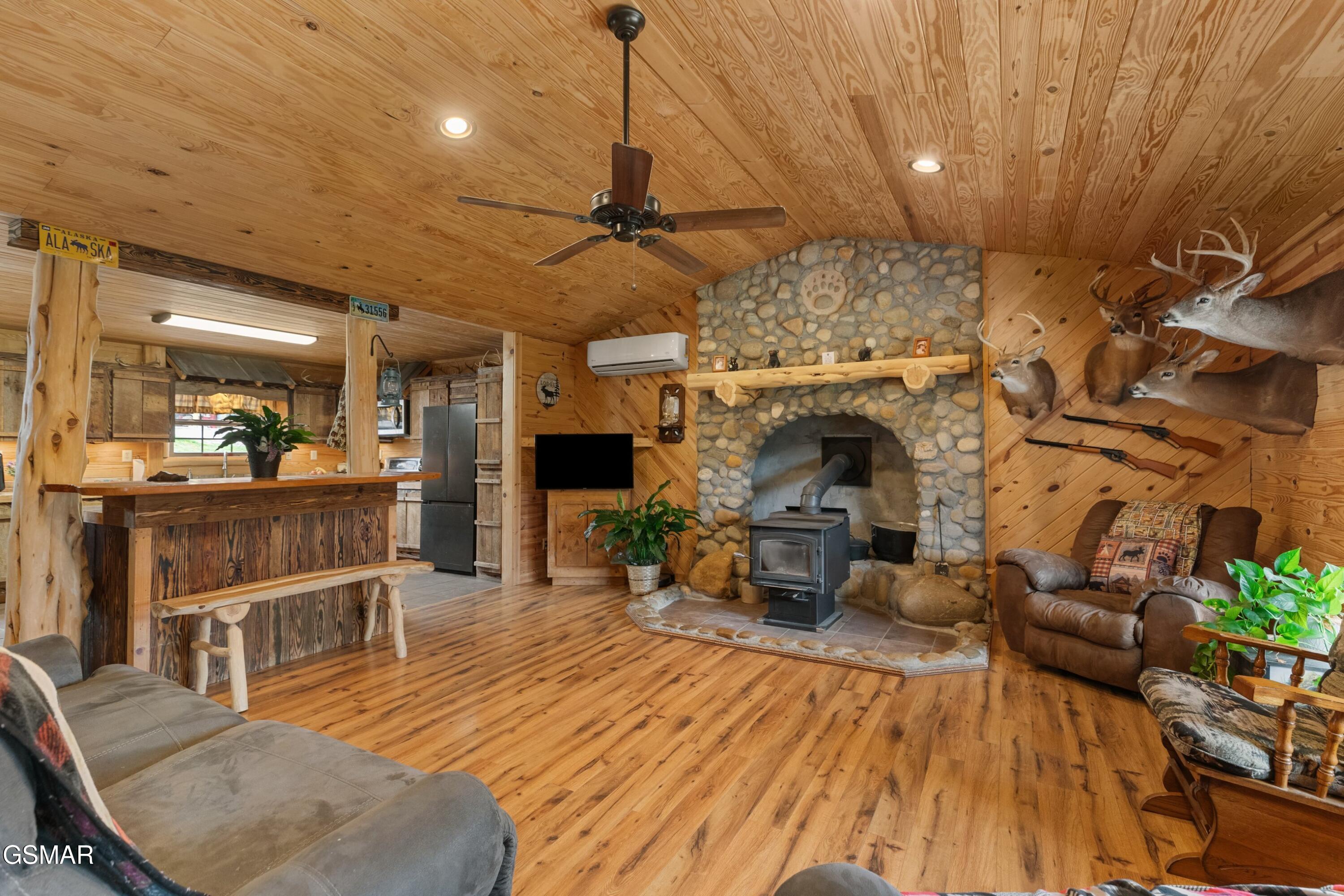 2357 Hall Road Dandridge TN 37725