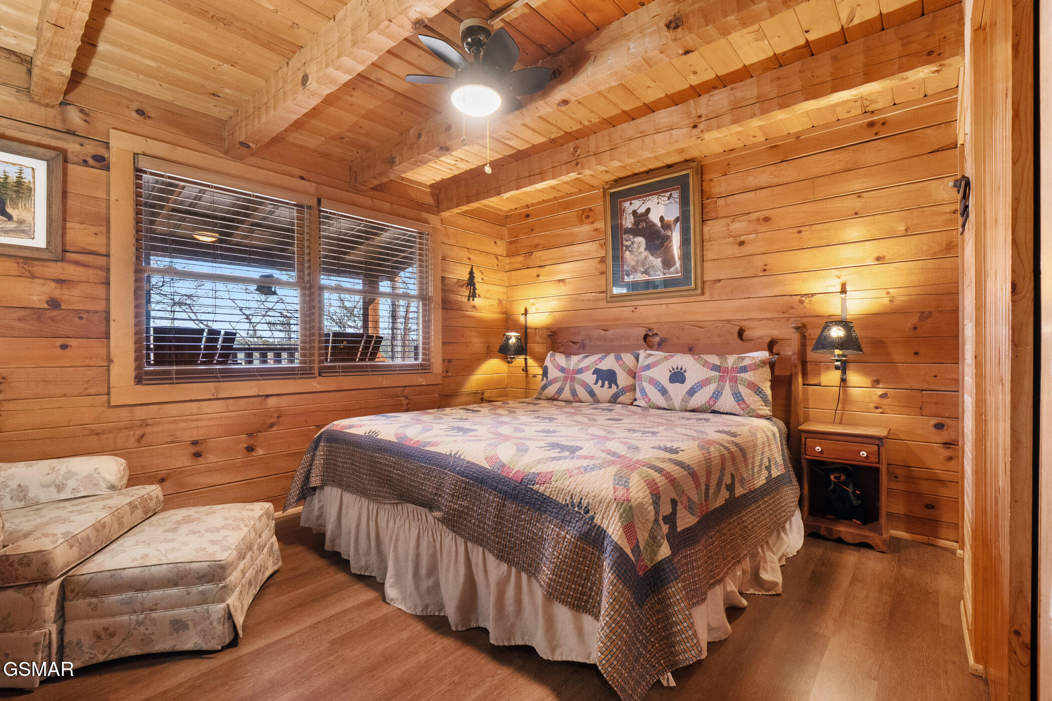 1518 Ridgecrest Drive Sevierville TN 37876