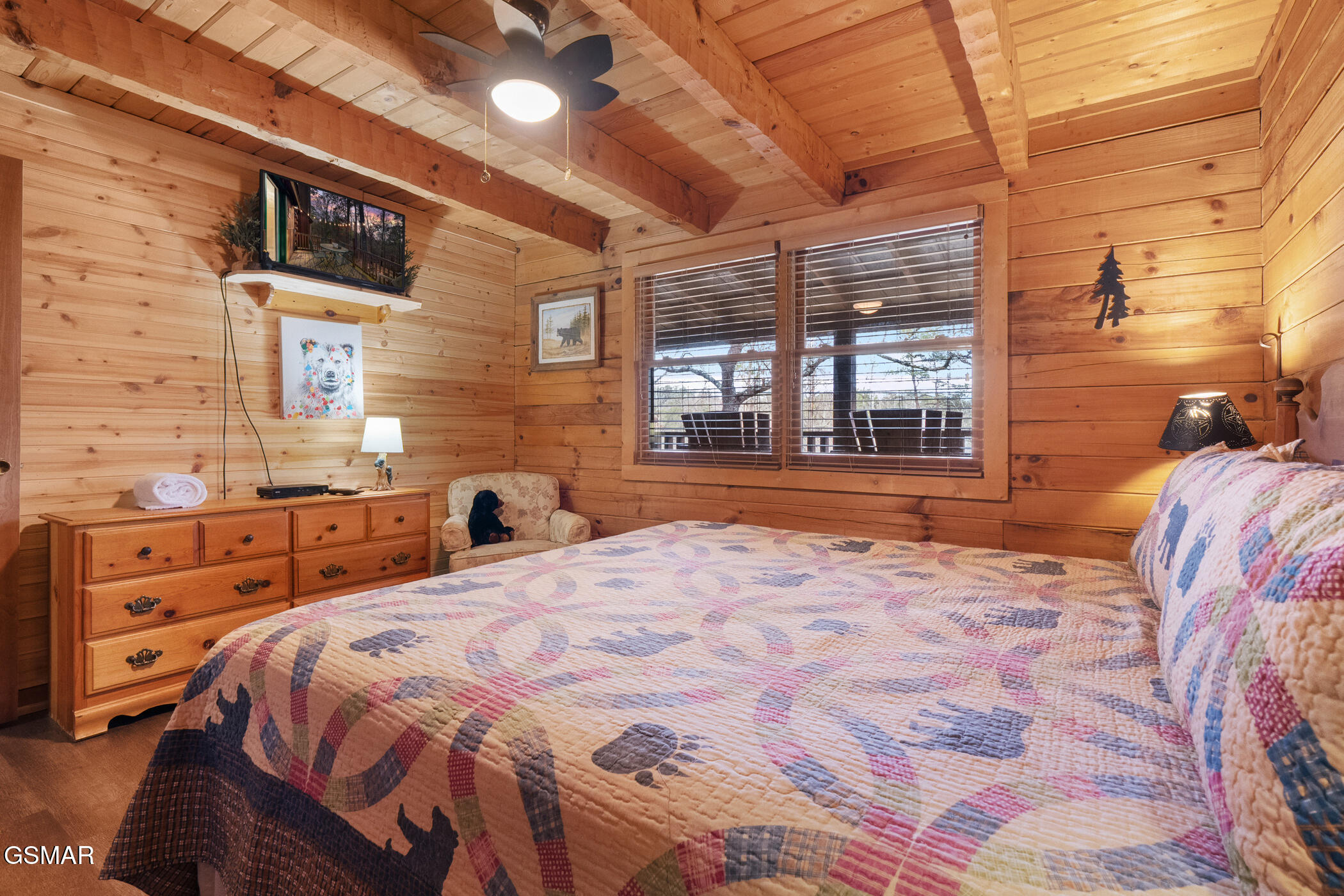 1518 Ridgecrest Drive Sevierville TN 37876